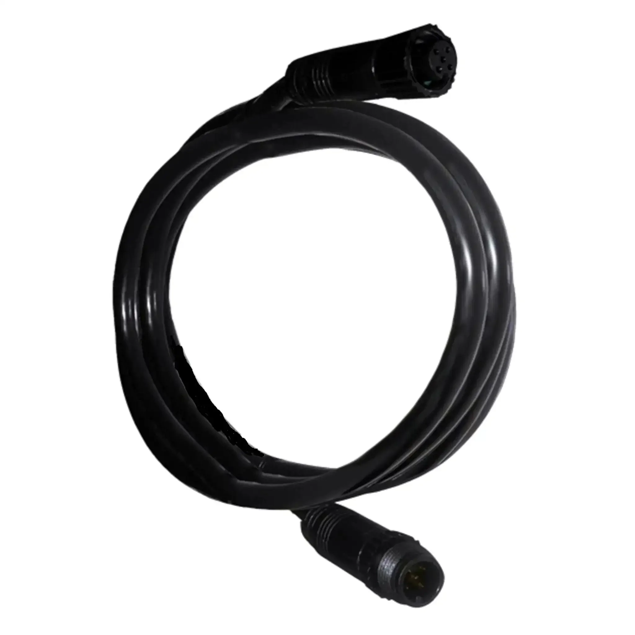 NMEA 2000 15 Foot Backbone Drop And Extension Cable For Marine Networks Universal Compatibility With Garmin Lowrance Simrad BG Navico And More For Sensors And Displays