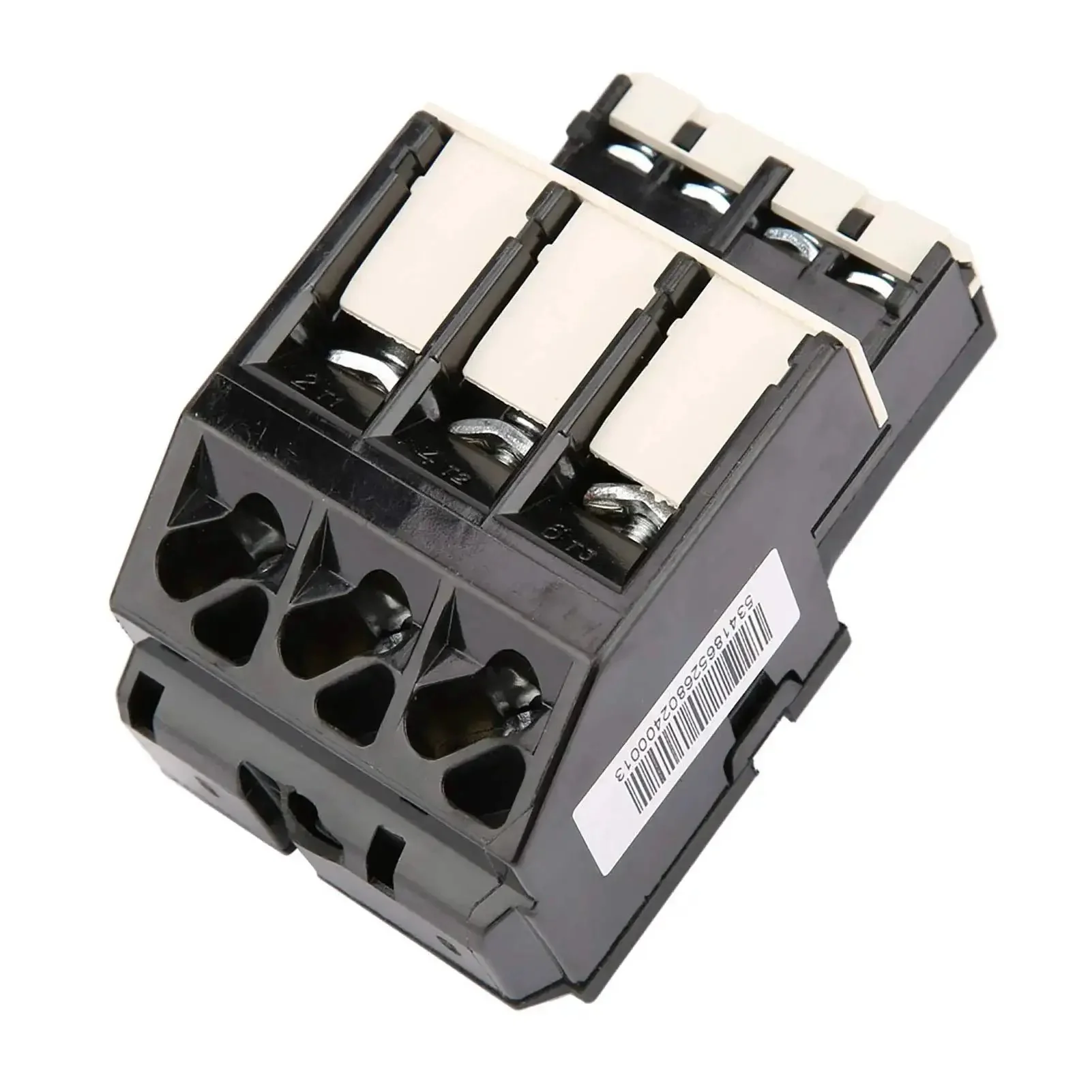 NR2-36 Electric Thermal Overload Relay For Motors 23 To 32A, Heat Protection And Phase Break Guard, 690V Insulation, 50 To 60Hz Industrial Motor Protector, Built Tough For Reliable Electrical Protection, One Piece - Image 5