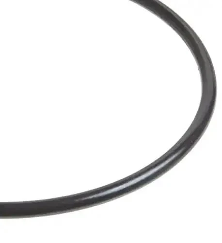 O Ring Kit For Hydraulic Systems With 70 Pieces In 7 Common Sizes Buna N 90 Durometer O Rings SAE Code 61 And 62 Flange Fittings Oil Resistant And Weather Tough Heat Safe To 212F Intermittent To 250F Cold To Minus 30F Easy DIY Repairs - Image 2