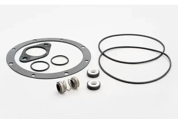 O Ring Replacement Kit With Buna Seals For Barnes SE B NIRES DBL Assemblies All In One O Ring Set In Multiple Sizes For Quick Easy Maintenance Durable Buna Nitrile Rubber Not For Glycol Use