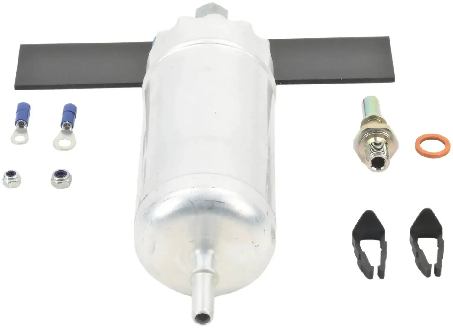 OE Electric Fuel Pump With Turbine Technology For Ford Lincoln Mercury Vehicles, Drop-In Replacement Fits F150 F250 F350 Mustangs Ranger Bronco E Series Vans Aerostar Thunderbird And More - Image 2
