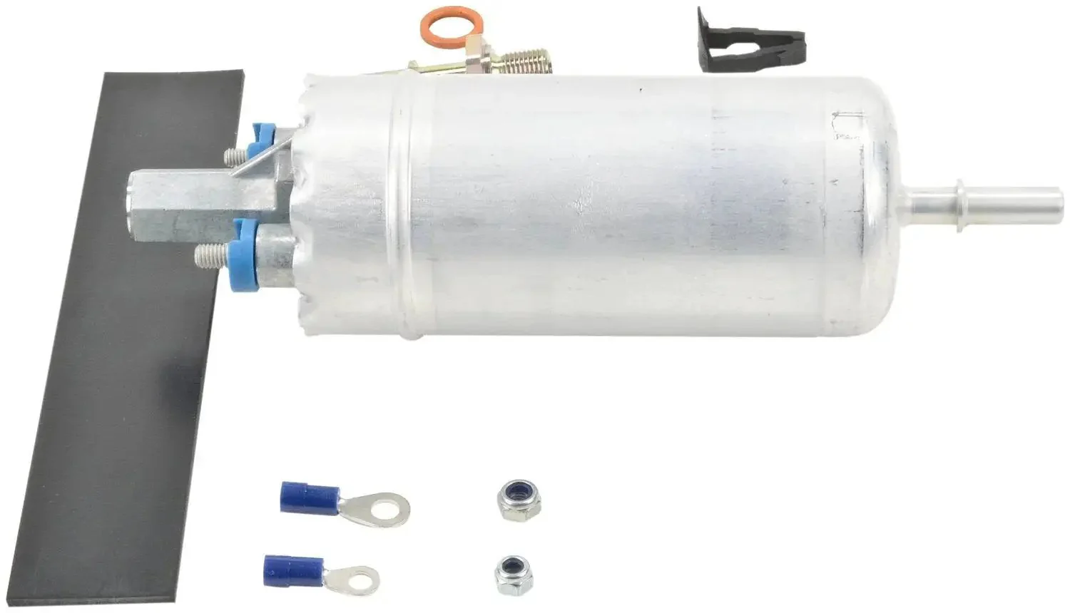 OE Electric Fuel Pump With Turbine Technology For Ford Lincoln Mercury Vehicles, Drop-In Replacement Fits F150 F250 F350 Mustangs Ranger Bronco E Series Vans Aerostar Thunderbird And More - Image 4