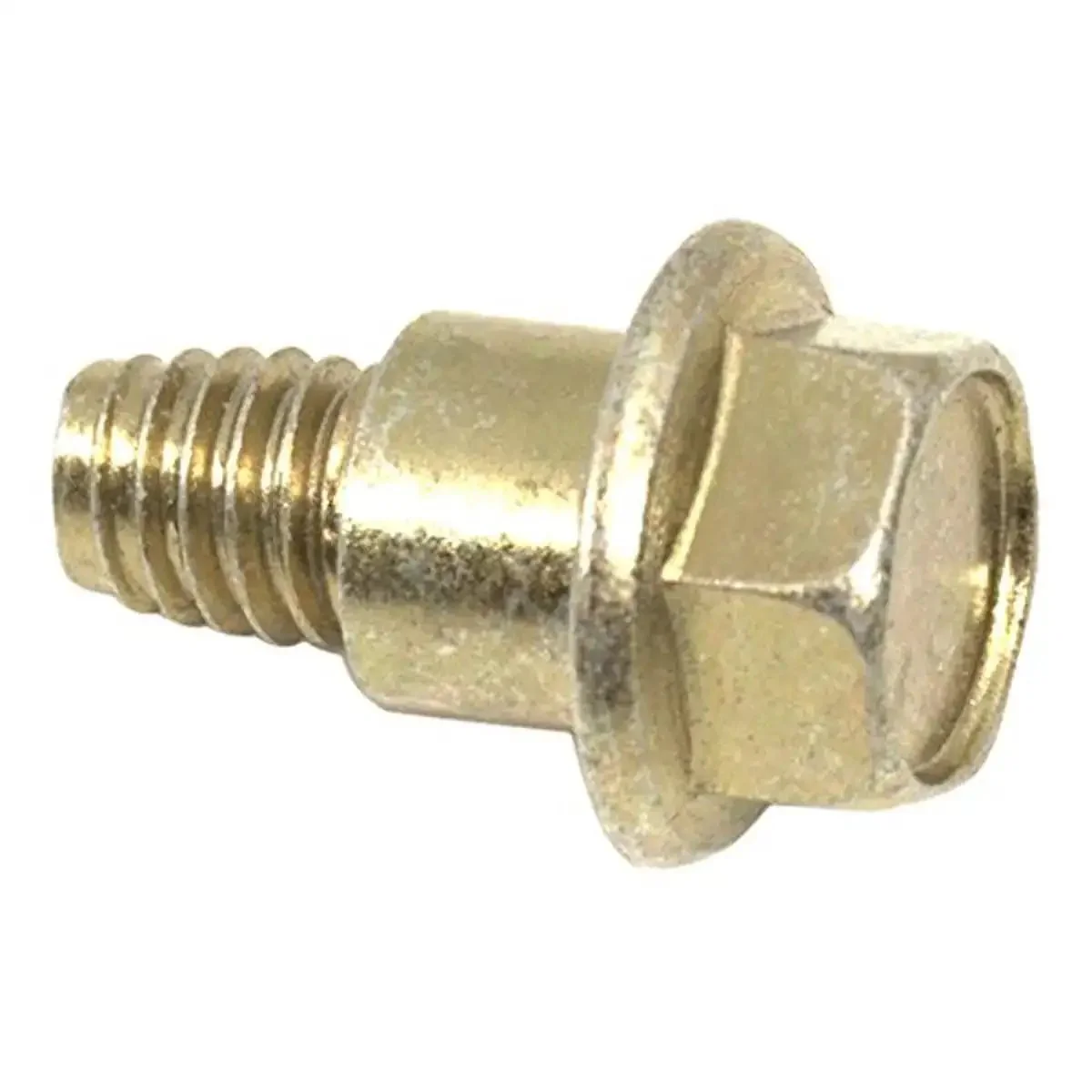 OEM Authorized Bolt Shoulder Replacement Part 532196539 Fits Various Outdoor Power Equipment Models Beefed Up Heavy Duty Steel Pin Mount High Quality Replacement For Lawn Tools - Image 6