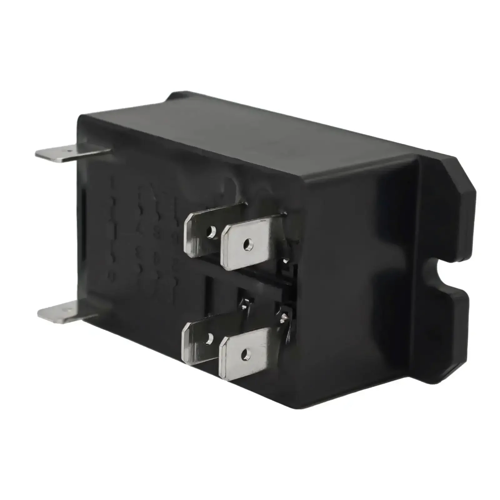 OEM Replacement Furnace Relay DPST General Purpose For HVAC Control And Furnace Performance Reliable Electrical Relay For Heating Systems Safe OEM Spec Durable Relay For Furnace Upgrades And Repairs - Image 3