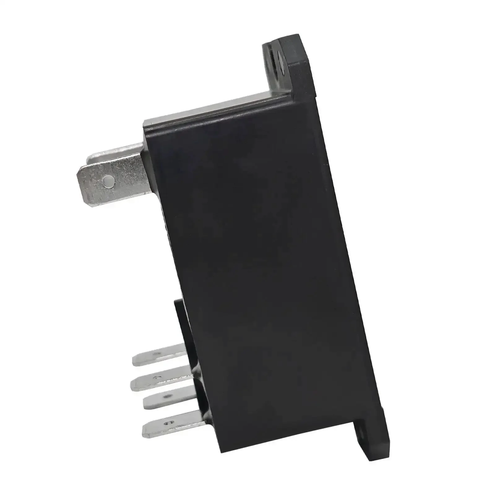 OEM Replacement Furnace Relay DPST General Purpose For HVAC Control And Furnace Performance Reliable Electrical Relay For Heating Systems Safe OEM Spec Durable Relay For Furnace Upgrades And Repairs - Image 4