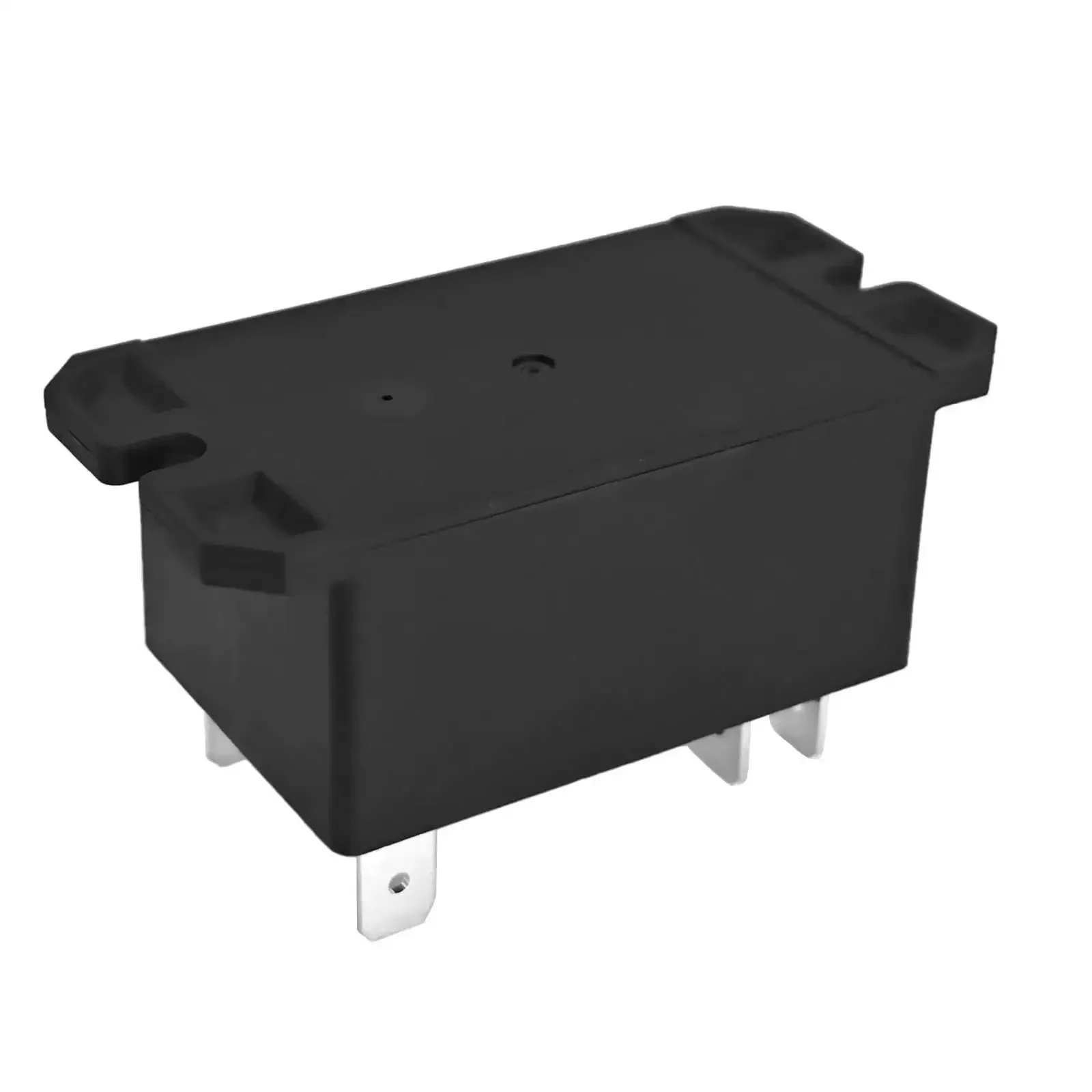 OEM Replacement Furnace Relay DPST General Purpose For HVAC Control And Furnace Performance Reliable Electrical Relay For Heating Systems Safe OEM Spec Durable Relay For Furnace Upgrades And Repairs - Image 5