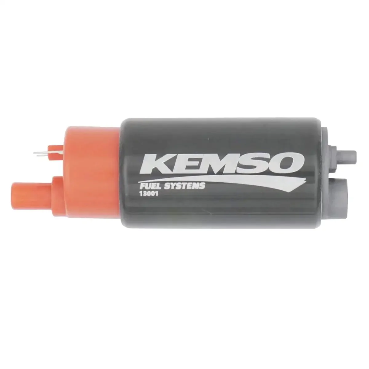 OEM Replacement In Tank Fuel Pump For 30mm Body Diameter Applications With Up To 200 LPH Flow Drop In Vs Original 60 80 LPH Ethanol And Gasoline Compatible Bypass Valve Set For Higher Pressure Serialized Lifetime Durability And USA Based Support - Image 4