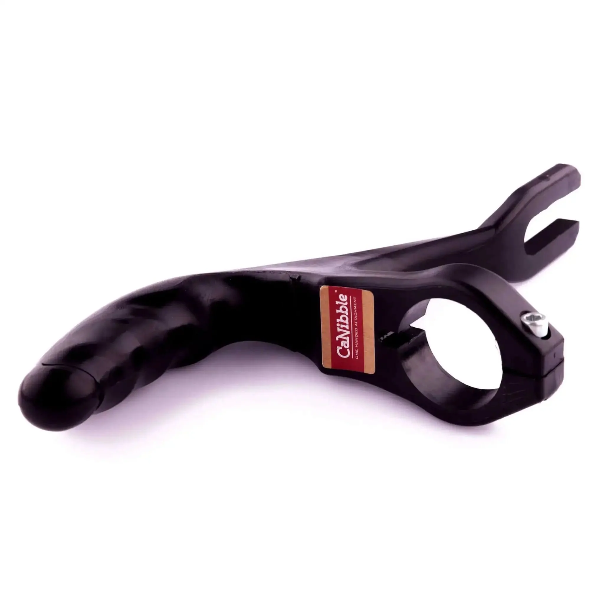 One-Handed Drill And Nibbler Attachment Turns Your Drill Into A Pro Nibbler Combo For Effortless Long Cuts Ergonomic Design Fits Hammer Style Drills With 43mm Collar Ideal For Fast Clean Metal And Aluminum Cutting
