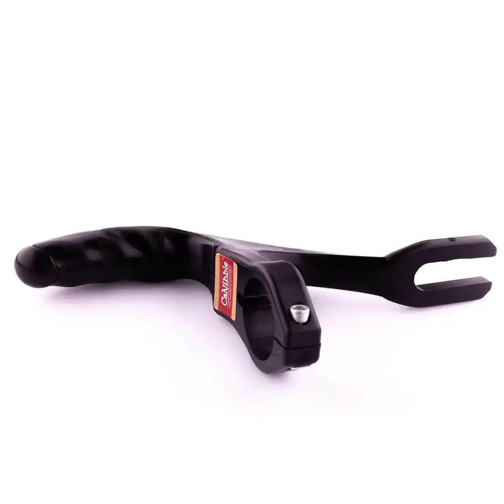 One-Handed Drill And Nibbler Attachment Turns Your Drill Into A Pro Nibbler Combo For Effortless Long Cuts Ergonomic Design Fits Hammer Style Drills With 43mm Collar Ideal For Fast Clean Metal And Aluminum Cutting - Image 3
