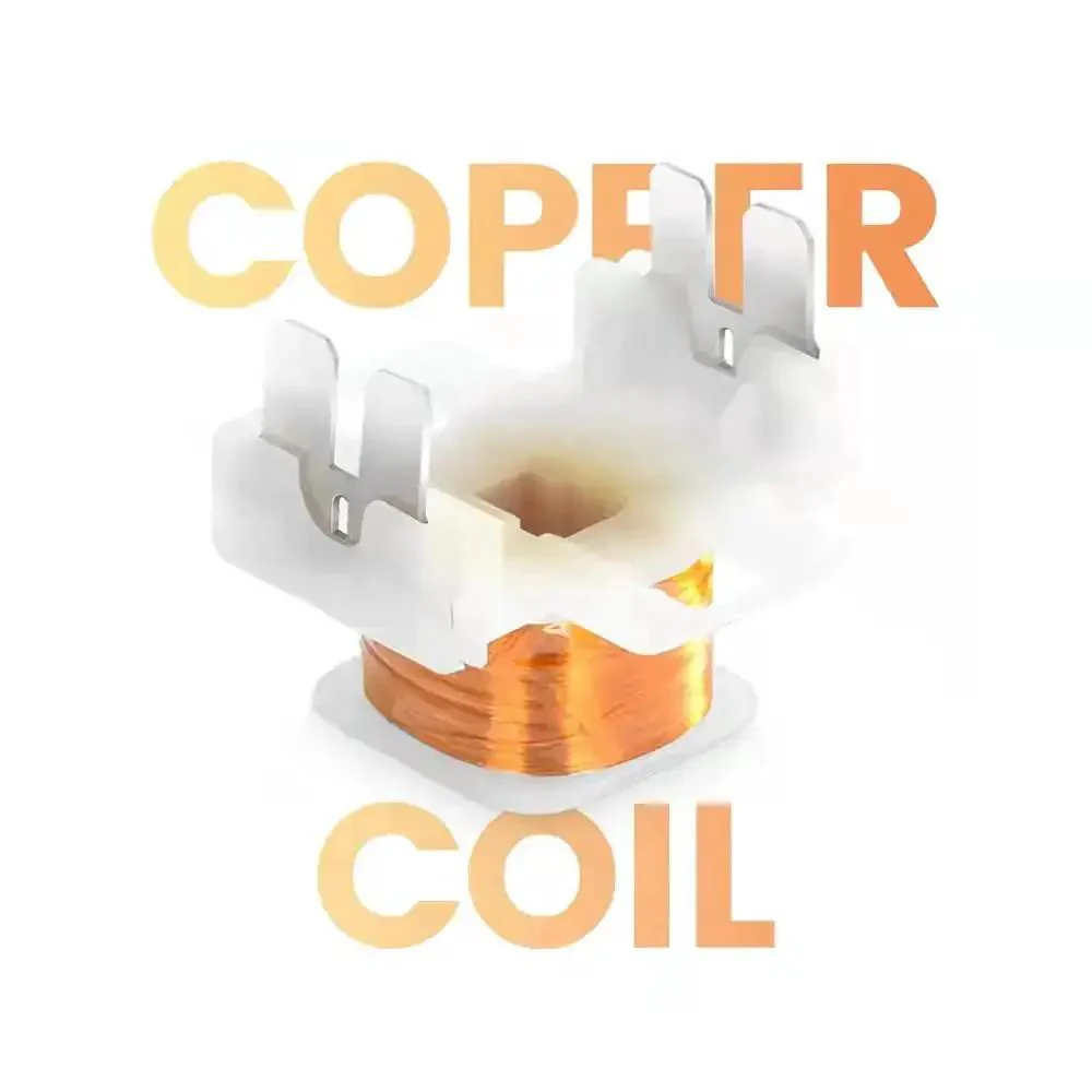 One Pole Heavy Duty Air Conditioner Contactor 30 Amp 24V Coil For Condenser And Compressor HVAC Definite Purpose Contactor Durable 600V Compatible 40A RES 30A FLA Pack Of 1 - Image 2