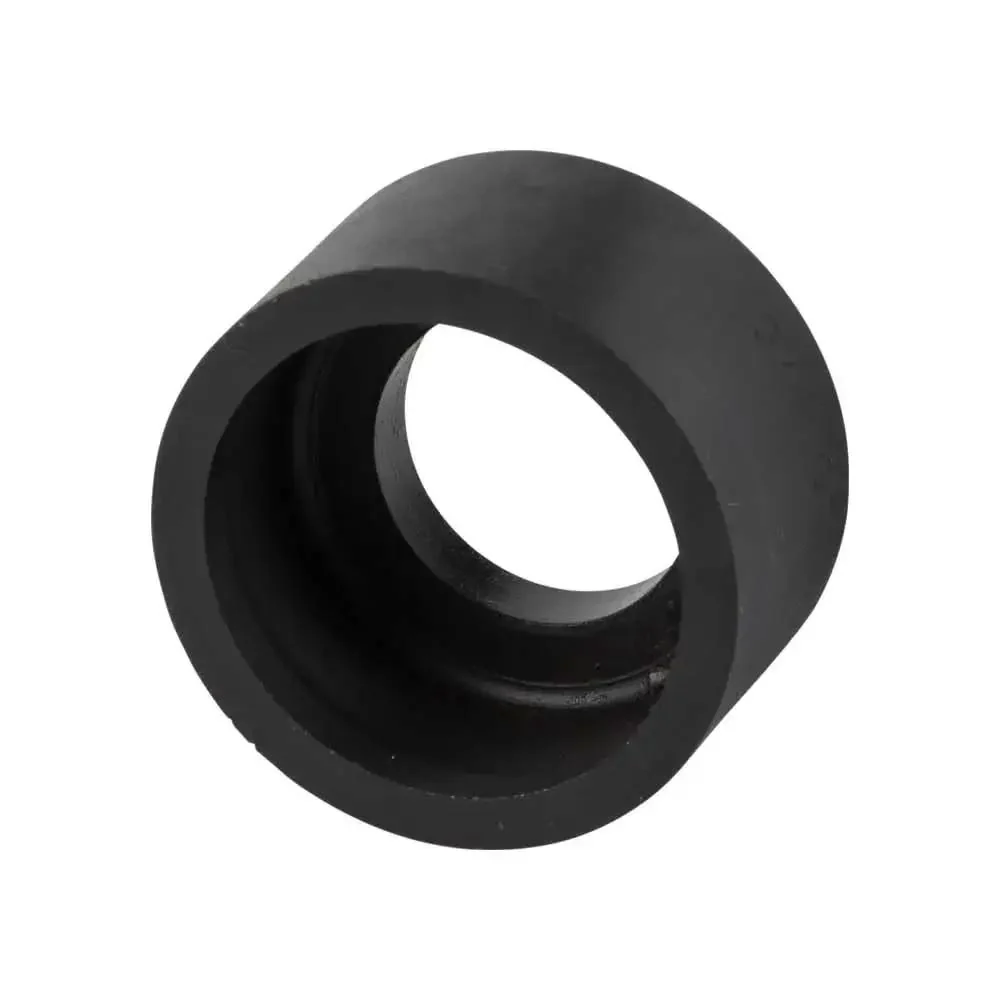 Optimized Knockout Punch Set For Ten Gauge Mild Steel With Three Quarters Inch Die Makes Wrenching A Breeze, Cleanly Cuts Aluminum Fiberglass And Plastic, Slugs Split Inside For Easy Removal, Includes Draw Stud, Durable Black Finish - Image 2
