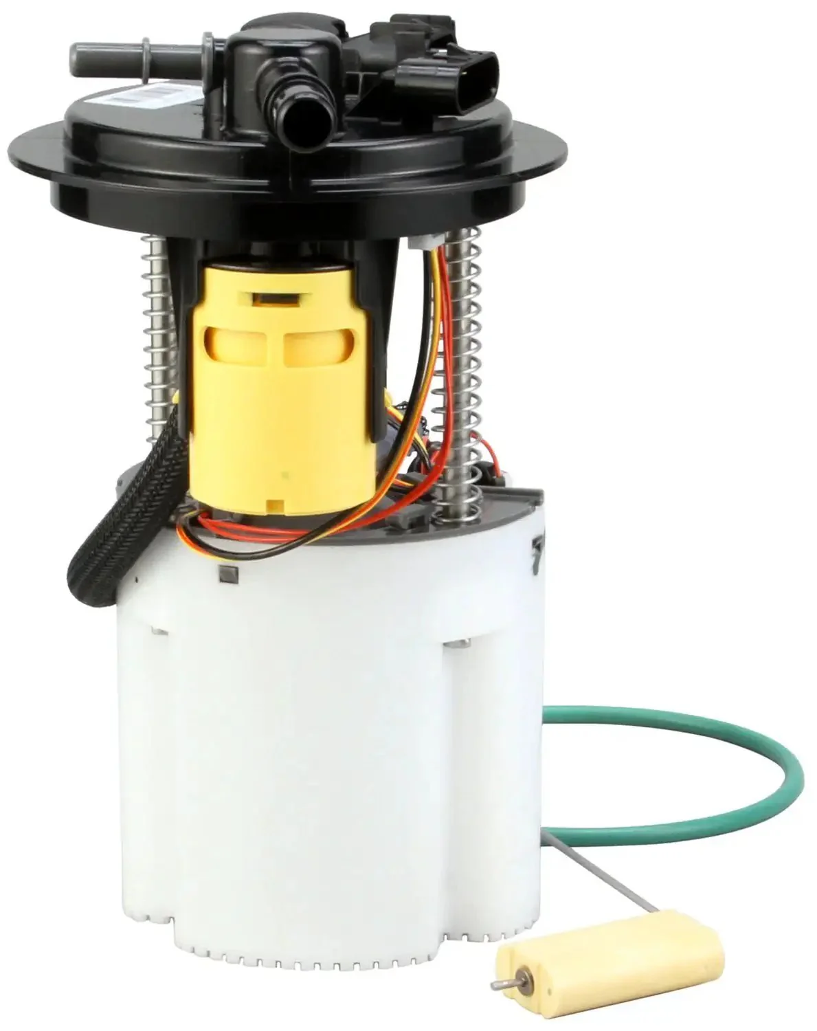 Original Equipment Fuel Pump Module Assembly With Turbine Pump Technology For Buick Enclave, Chevrolet Traverse, GMC Acadia, And Saturn Outlook, Plug And Play OEM Grade Replacement Fuel Pump For Smooth, Reliable Fuel Delivery - Image 4