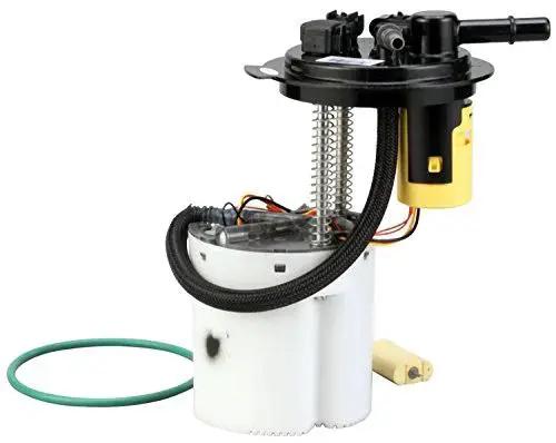 Original Equipment Fuel Pump Module Assembly With Turbine Pump Technology For Buick Enclave, Chevrolet Traverse, GMC Acadia, And Saturn Outlook, Plug And Play OEM Grade Replacement Fuel Pump For Smooth, Reliable Fuel Delivery - Image 5