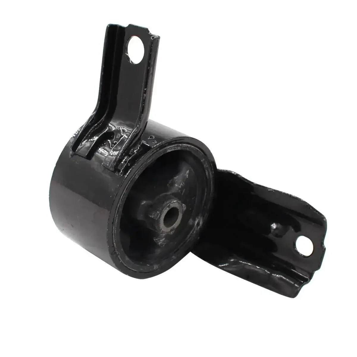 Pack Of 4 Engine Motor Transmission Mount Front And Rear Kit For Dodge Caliber And Jeep Compass Patriot 2007 2016 L4 2.4L Automatic Transmission Compatible - Image 4