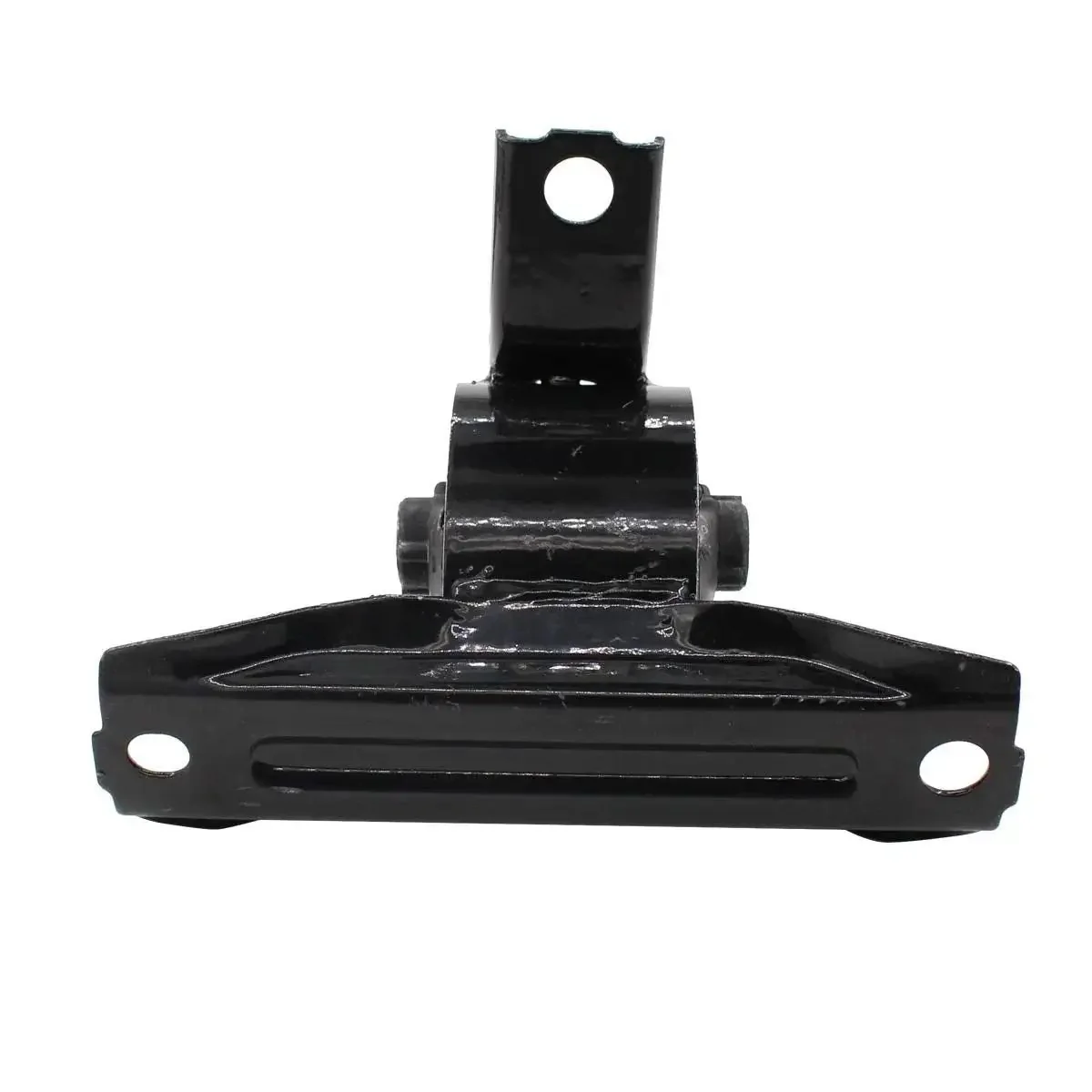 Pack Of 4 Engine Motor Transmission Mount Front And Rear Kit For Dodge Caliber And Jeep Compass Patriot 2007 2016 L4 2.4L Automatic Transmission Compatible - Image 5
