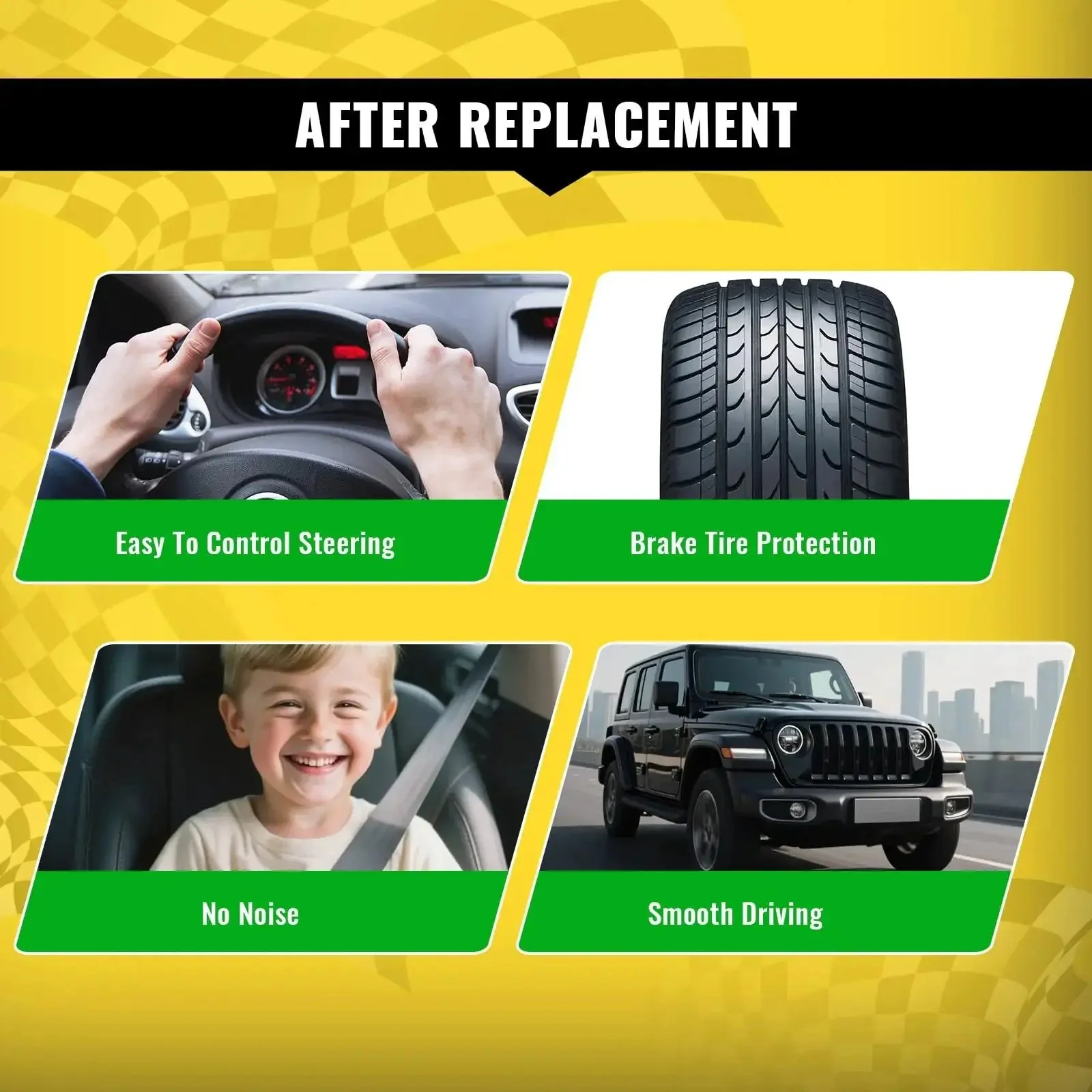 Pair Front Lower Control Arm And Ball Joint Assembly For Nissan Versa 12 19 1 6L Versa Note Micra 15 19 Direct Fit OE Quality Suspension Linkage With K621576 K621577 - Image 3