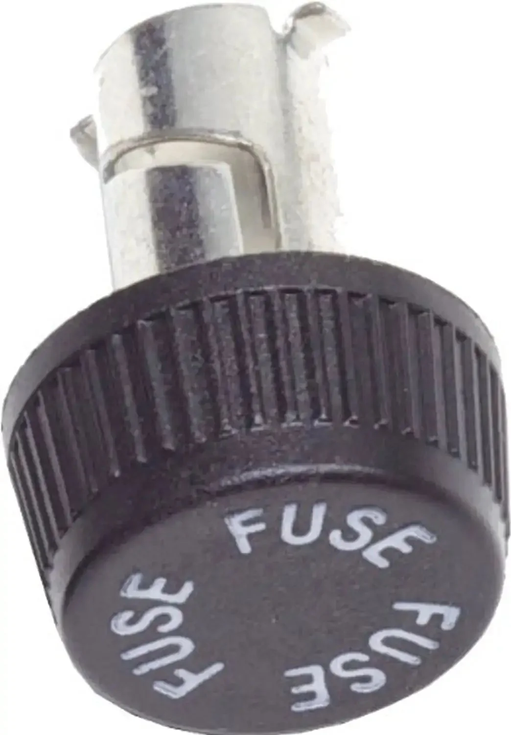 Panel Mount Replacement Cap For AGC And MDL Fuses Fits 5021 Fuse Holder 5022 Style Dark Magenta Color Marine Electrical Accessory For Quick Snap In Replacement
