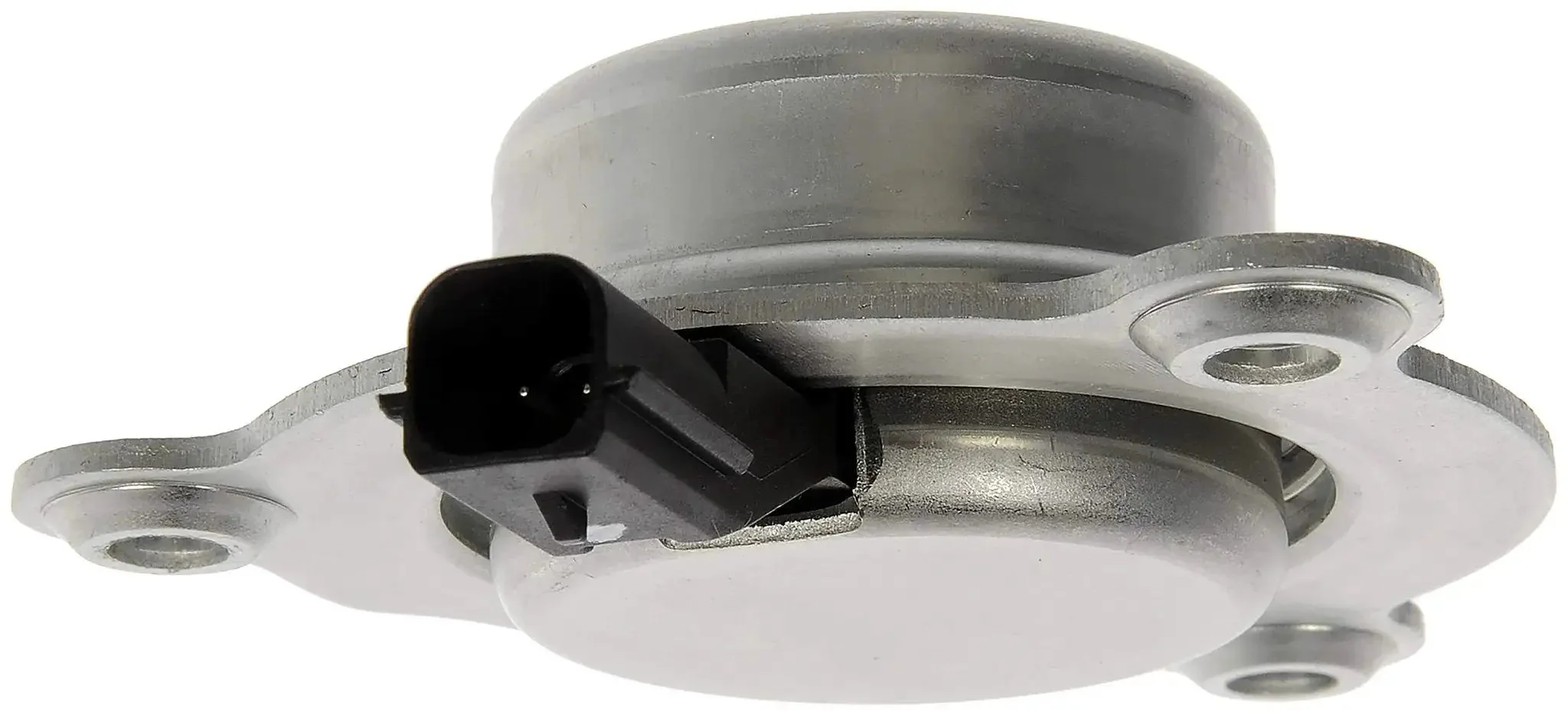 Patented VVT Adjuster Magnet For GM And Isuzu Engines, Copper Core Design With Strong Center Tube, Extra Oil Passages Boost Oil Flow, Improved Timing Control, Smoother Idle, And Longer Solenoid Life, OE Fix Compatible - Image 5