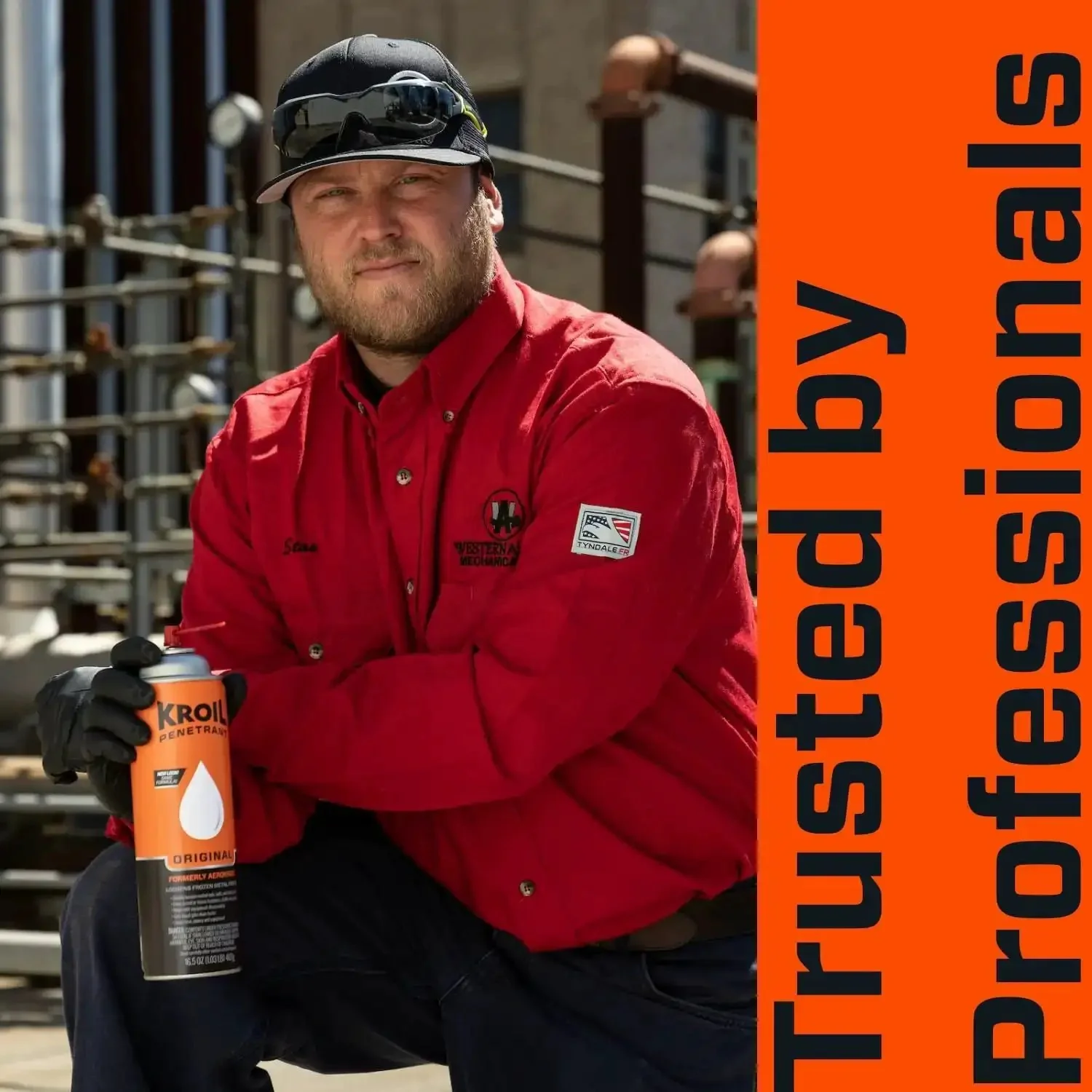 Penetrant Oil For Rust And Stuck Metal Parts With Corrosion Inhibitor For Chains Hinges And Bolts That Gets Stubborn Rust Unstuck Fast For Home And Industrial Use 1 Gallon 2 Pack Unmatched Penetrating Power - Image 3