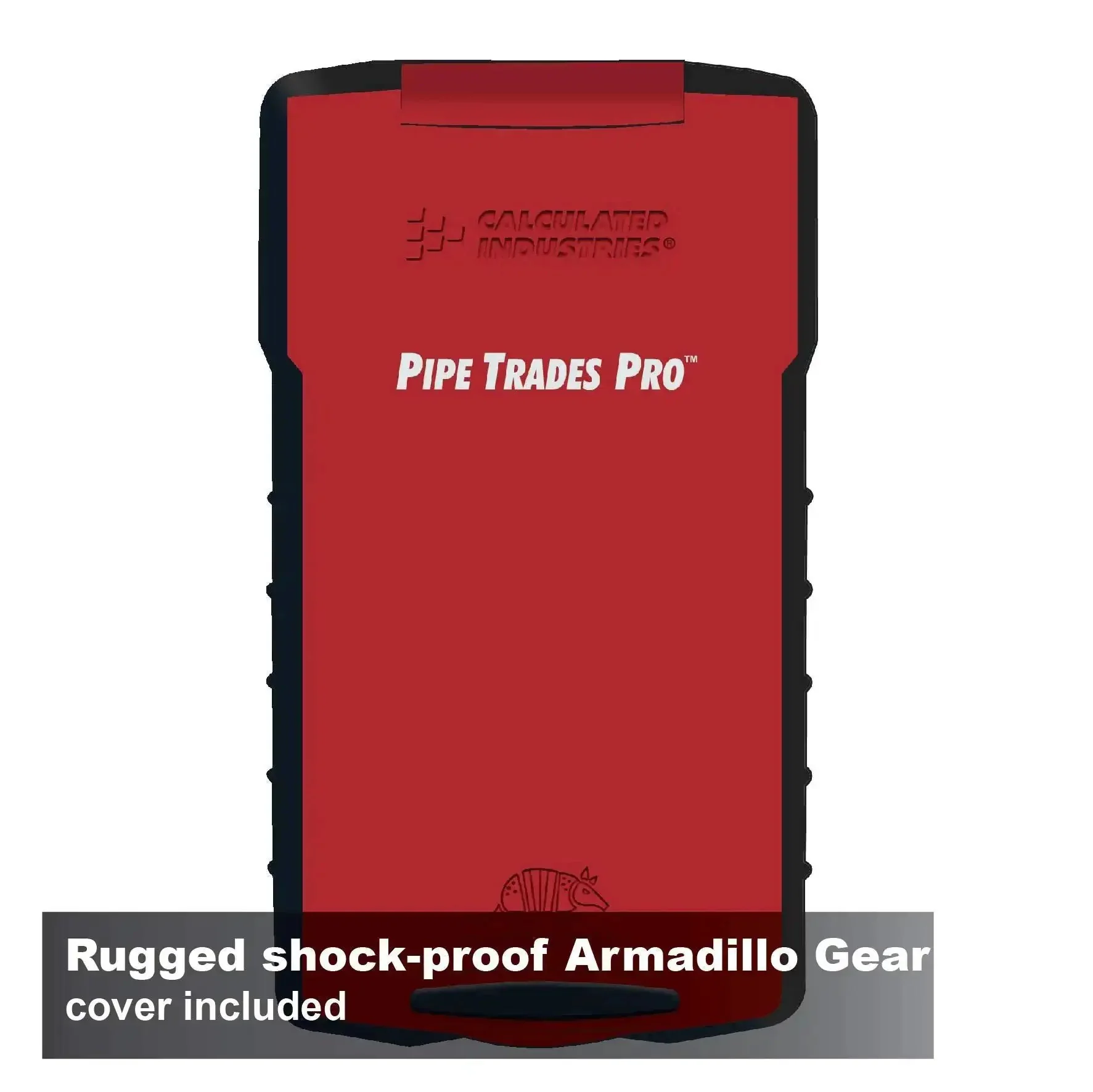 Pipe Trades Pro Advanced Layout And Design Calculator For Pipefitters Steamfitters Sprinklerfitters And Welders With Built In Data For Seven Materials Plus - Image 5
