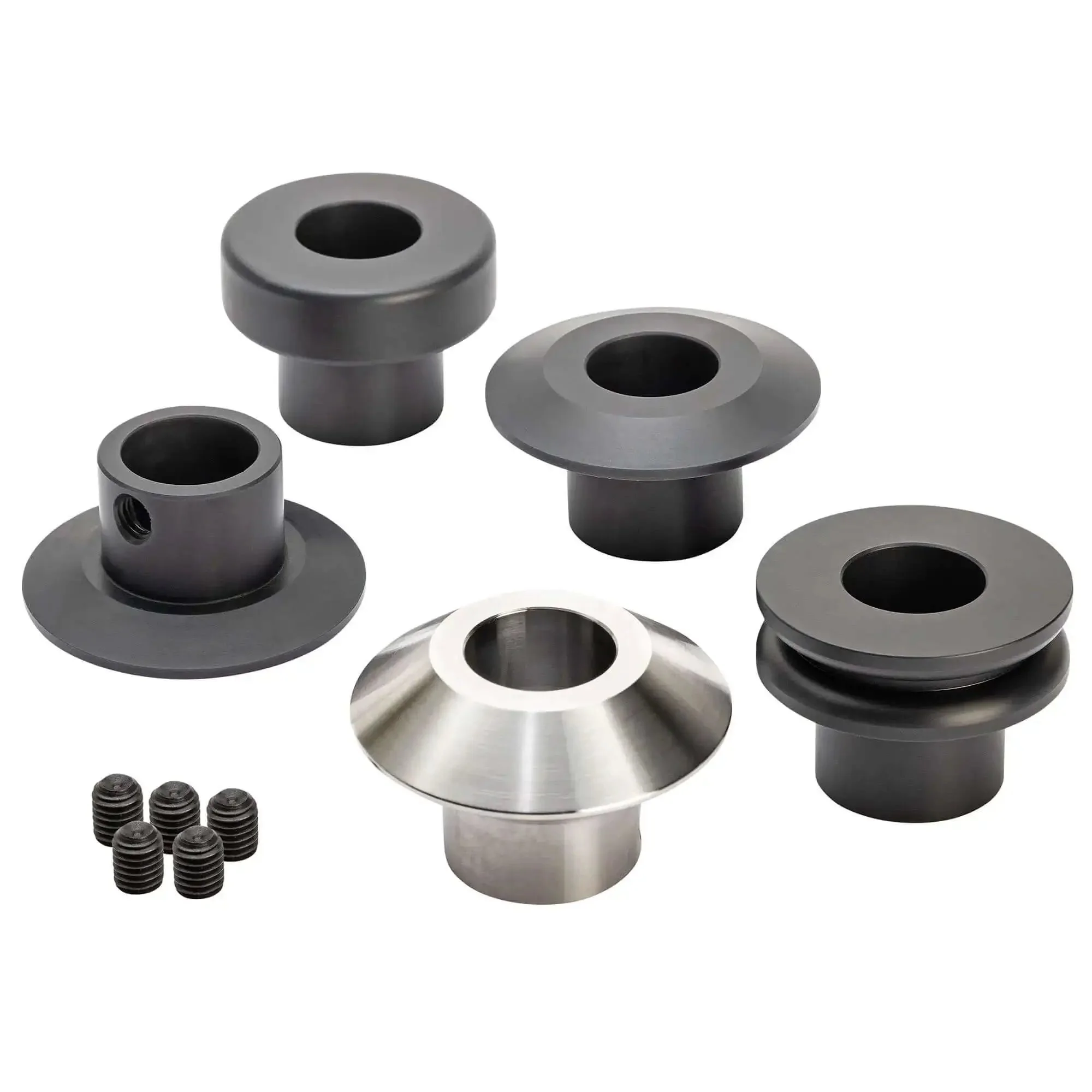 Plate Bead Roller Art Die Master Set With Tipping Die Solid Roll Stencil Roll Set And Groove Roll For Aluminum Beading Pro Grade Kit With Non Marring Nylon Dies Delivering A Flawless Finish