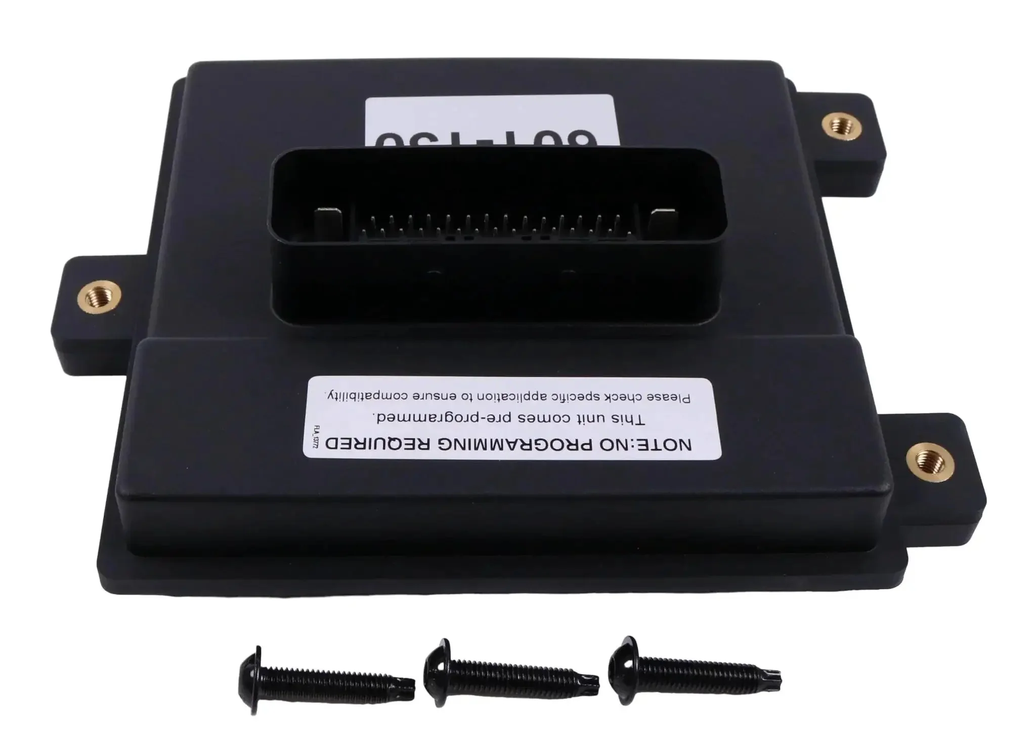 Plug And Play Drop In Fuel Pump Flow Control Module 601130 20964305 Compatible With Buick Enclave, GMC Acadia, Sierra, Savana, Yukon XL, Cadillac CTS Escalade ESV EXT, Chevrolet Avalanche Express 1500 Impala - Image 5