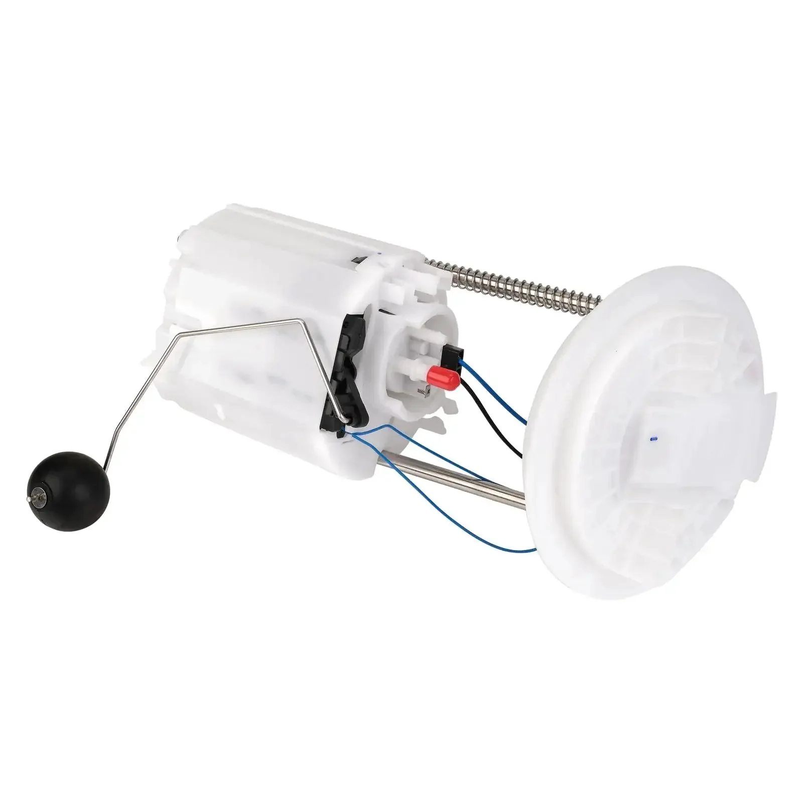 Plug And Play Electric Fuel Pump Module Assembly For Chrysler 300 2005 Through 2015 Dodge Challenger 2008 Through 2015 Charger 2007 Through 2014 Magnum 2005 Through 2008 V6 V8 Engines 2.7L 3.5L 3.6L 5.7L 6.1L 6.4L Replacement - Image 2