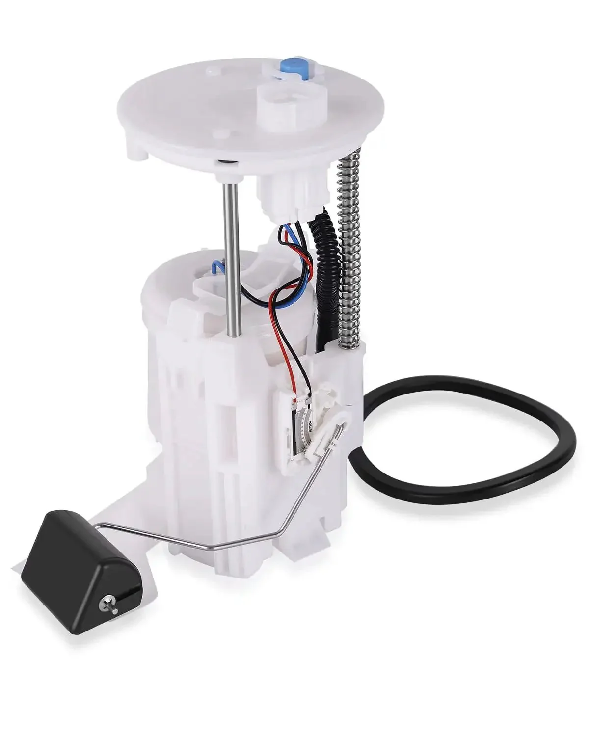 Plug And Play Electric Fuel Pump Module Assembly For Toyota Camry 2007 2008 2009 2010 2011 2.4L 2.5L L4 Engines And Toyota Solara 2008 2.4L L4 Replacement Replaces OE Numbers E8937M E8722M SP9044M P76820M 69932 77020-06131 7702006130 77020-06220 Quality - Image 2