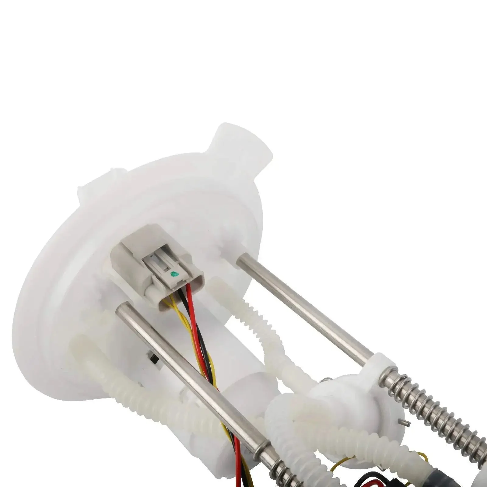 Plug And Play Electric Fuel Pump Module Assembly For 2005 Through 2008 Ford Expedition And Lincoln Navigator V8 5.4L Direct Fit Replacement Premium OE Grade Materials And Tested For Reliability E2476M - Image 6