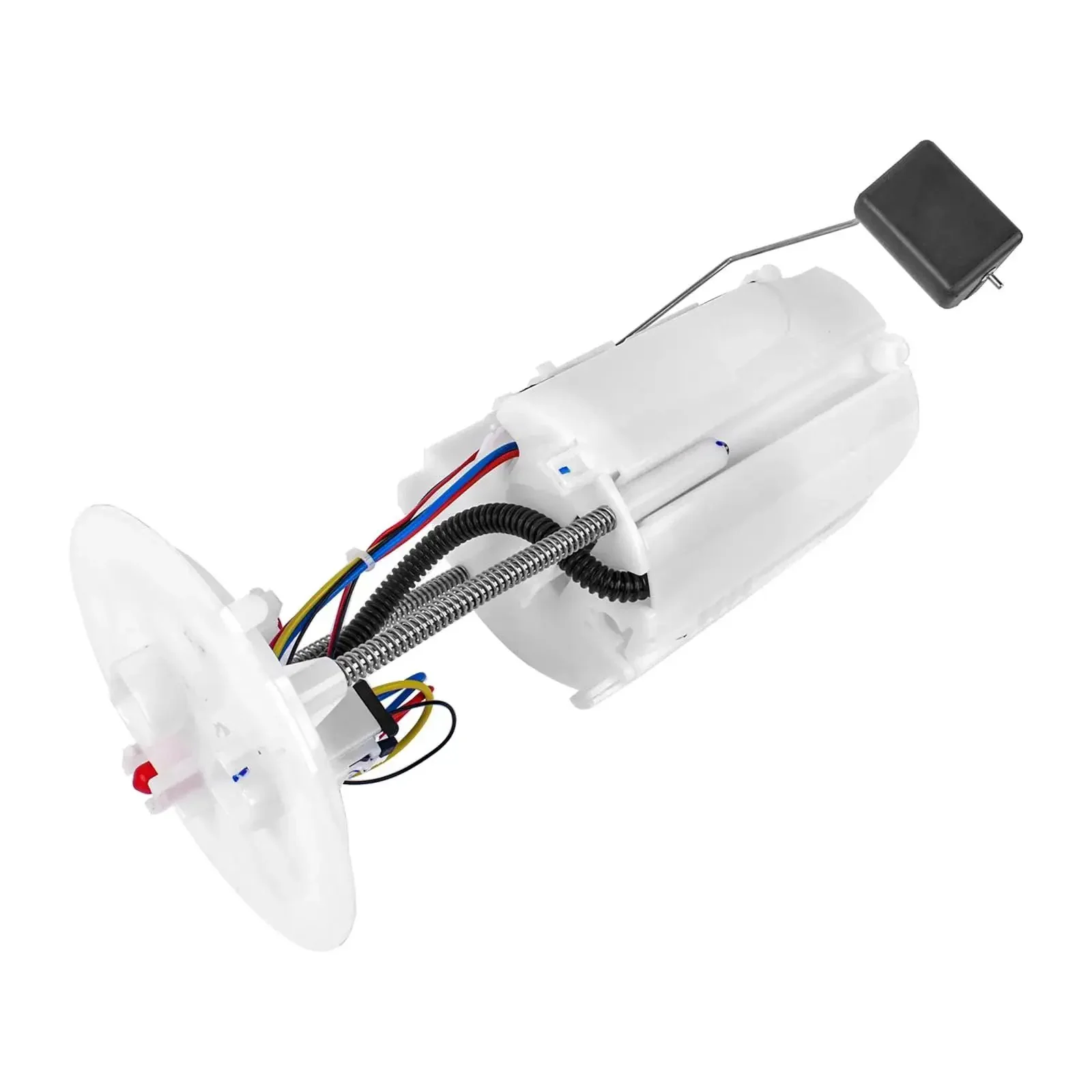 Plug And Play Electric Fuel Pump Module Assembly Replacement For Toyota Tacoma 3.5L V6 2016 Through 2022 With Sending Unit Fits 232200P240 8332004040 FG2130 7702004090 OE Style Direct Fit
