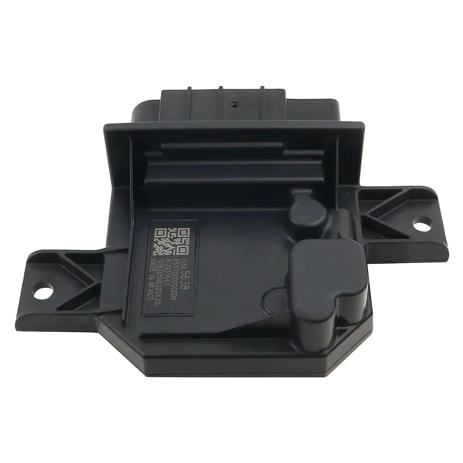 Plug And Play Fuel Pump Control Module Replacement for 2018 to 2023 Buick Encore, 2020 to 2023 Chevrolet Equinox and Chevrolet Trailblazer, Cadillac CT6 and XT4, GMC Terrain, Replaces 13565638, Easy Install, Improves Fuel Delivery And Engine Performance - Image 3
