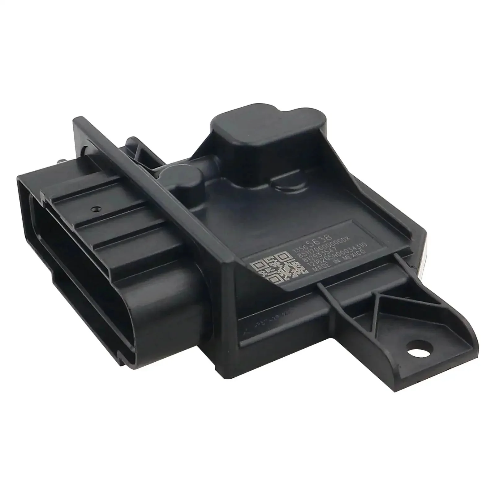 Plug And Play Fuel Pump Control Module Replacement for 2018 to 2023 Buick Encore, 2020 to 2023 Chevrolet Equinox and Chevrolet Trailblazer, Cadillac CT6 and XT4, GMC Terrain, Replaces 13565638, Easy Install, Improves Fuel Delivery And Engine Performance - Image 4