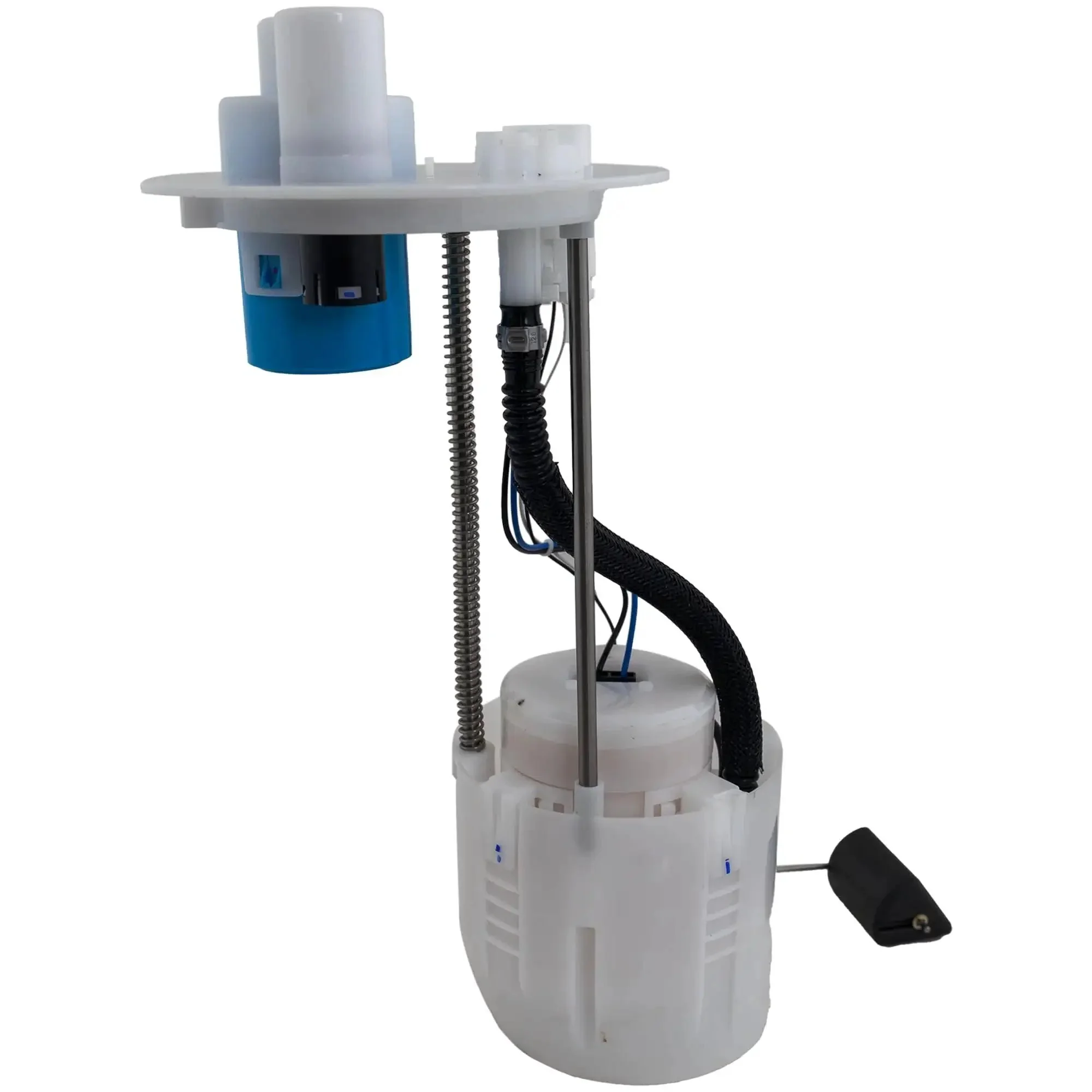 Plug And Play Ride-Ready Electric Fuel Pump Module Assembly With Sending Unit Replacement For Toyota Yaris 2006-2018 And Scion xD 2008-2014 1.5L And 1.8L Direct Fit With Interchange SP9031M - Image 6