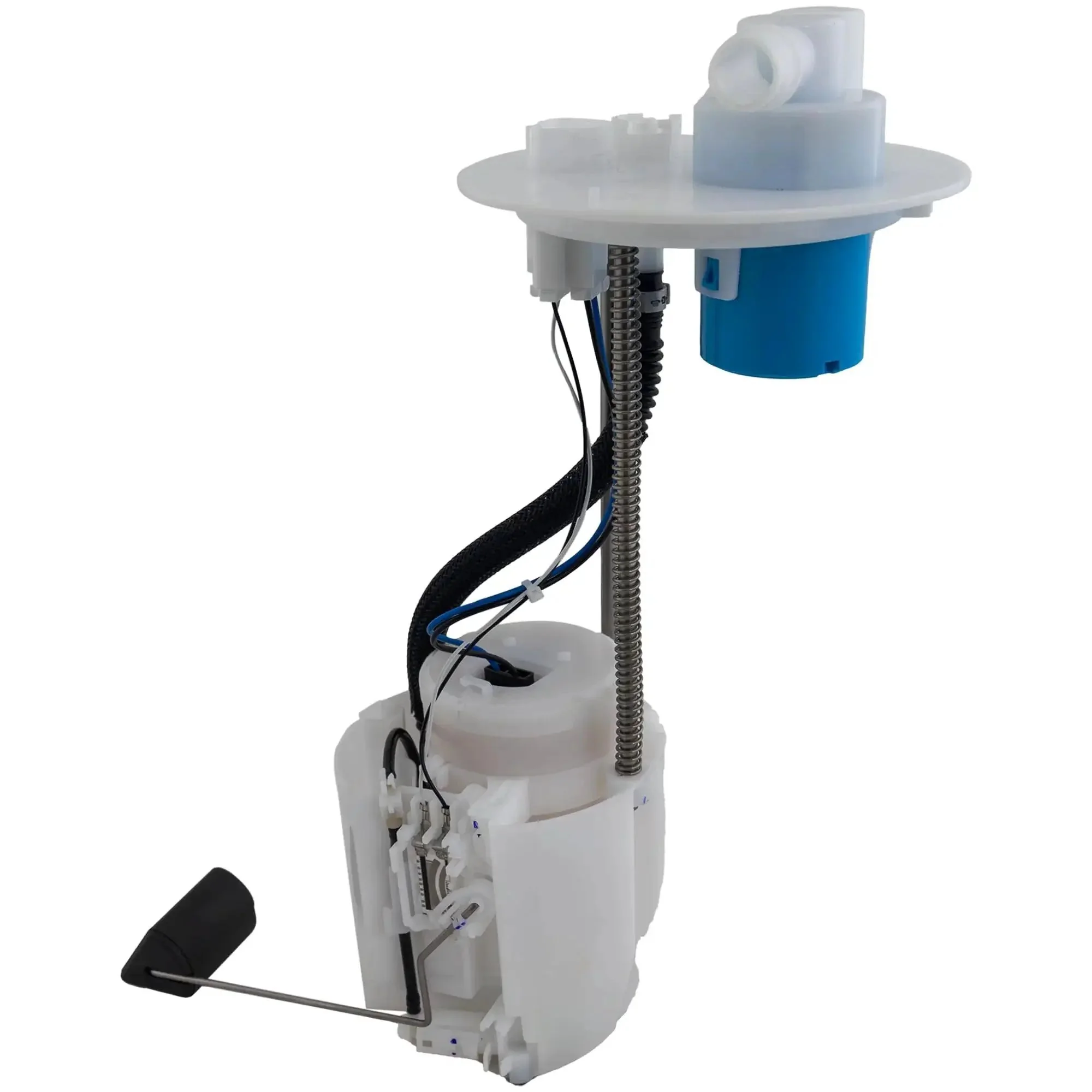Plug And Play Ride-Ready Electric Fuel Pump Module Assembly With Sending Unit Replacement For Toyota Yaris 2006-2018 And Scion xD 2008-2014 1.5L And 1.8L Direct Fit With Interchange SP9031M - Image 8