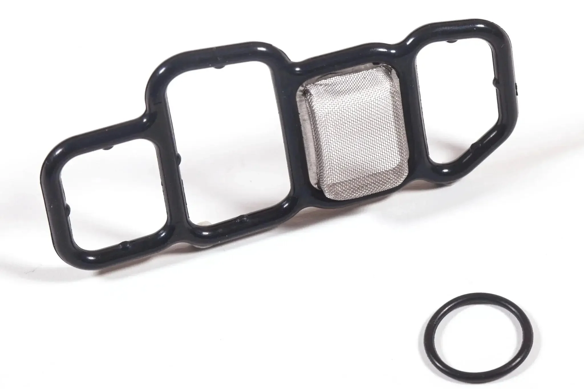 Plug And Play VVT Solenoid Gasket Replacement 15826RNA A01 Fits Honda Civic 2006 2015 VTEC Accord 2014 2019 HRV 2016 2019 ILX 2013 2015 Acura 2L Models - Image 2