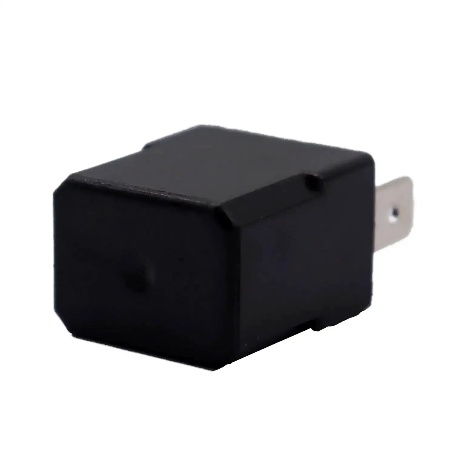 Plug-In General Purpose Power Relay For 12V Systems, 35A Load, 4 Pins, Replacement For 284B7-CW29E And ACM33211, Set Of 2, High Power, Easy Install, Automotive And Industrial Use - Image 6