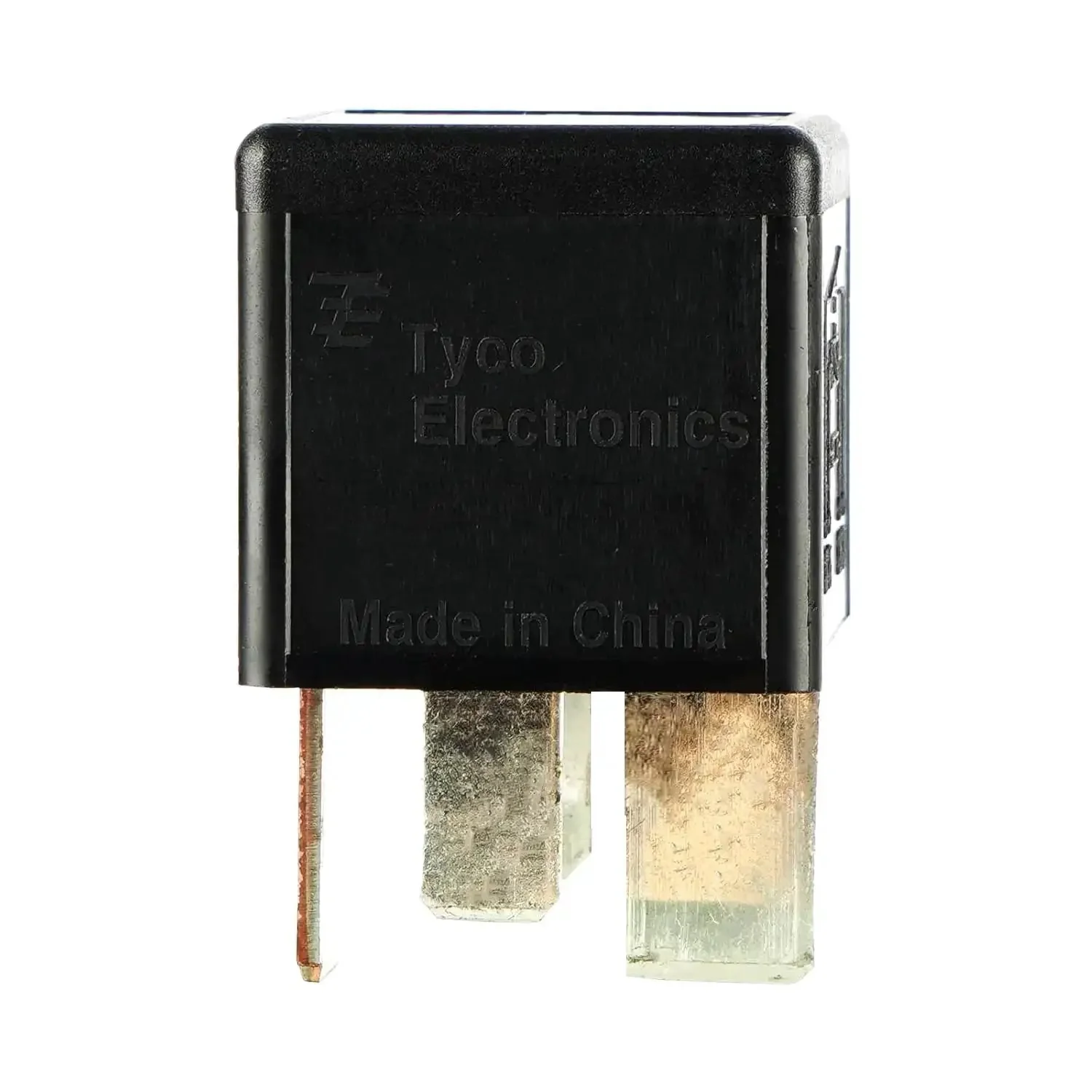 Plug-In Mini ISO Relay General Purpose 12V DC 70A Four Pin Automotive Relay With Supersession V23136 J4 X60 And V23134 J59 X431 J52 D642 Optimized For Harsh Environments And Easy Installation - Image 3