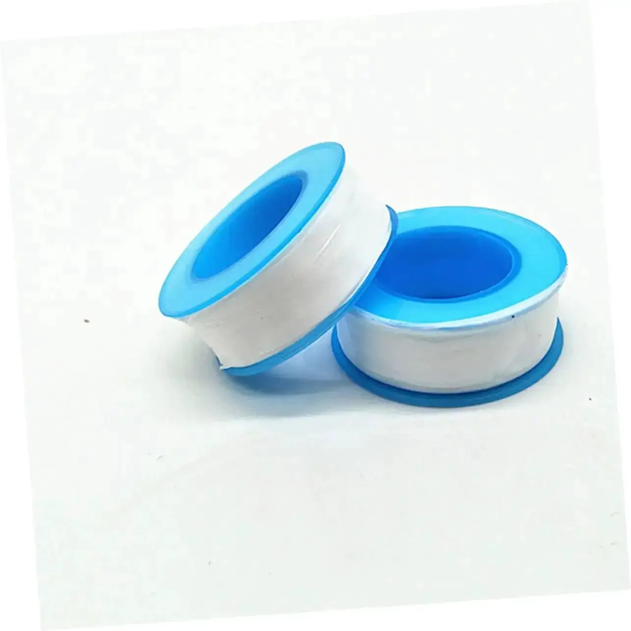 Plumber Grade PTFE Thread Tape 10 Rolls For Pipe Threads Water Tight Sealant High Temperature Resistant Flexible Durable Waterproof Leak Prevention Easy To Use On All Thread Types - Image 5
