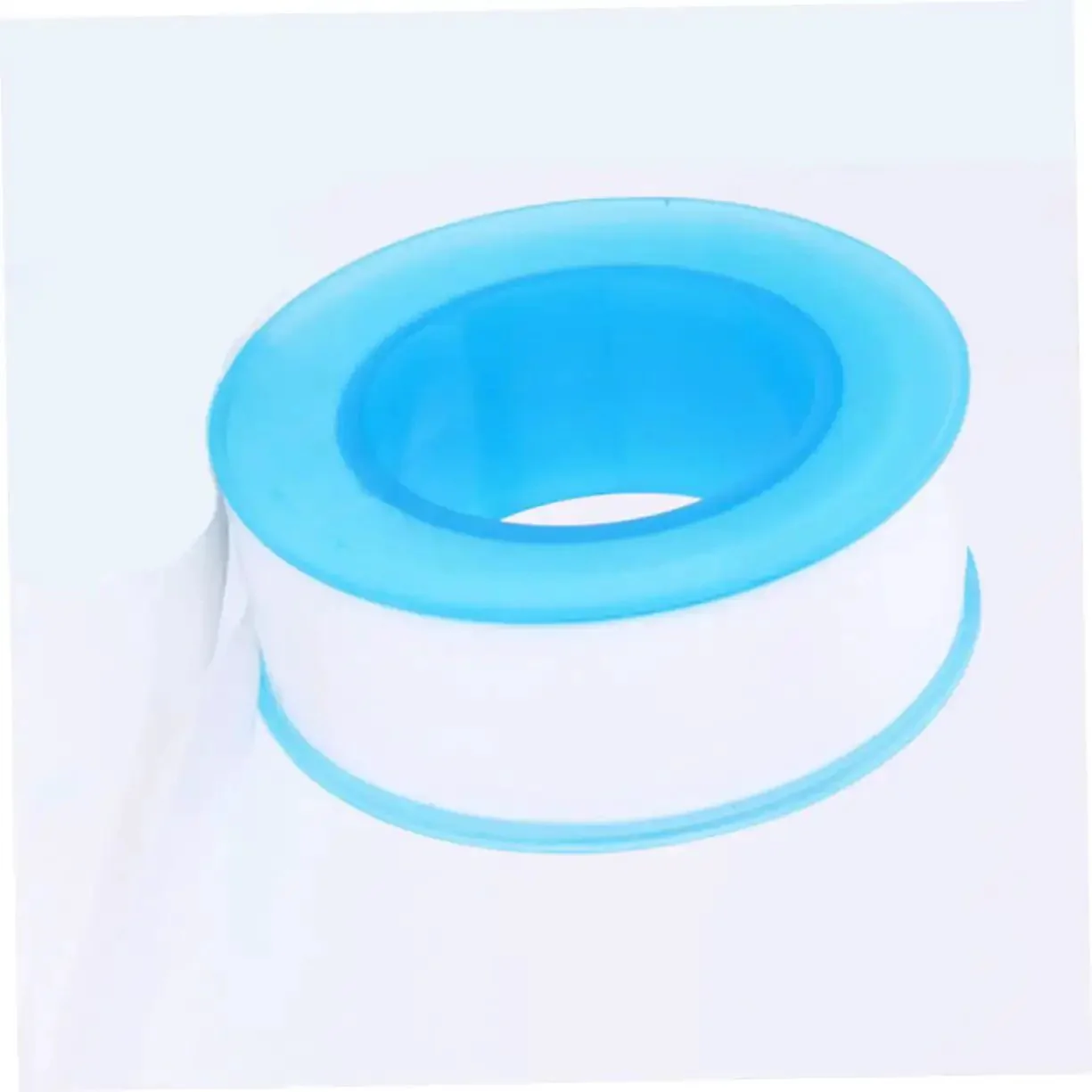 Plumber Grade PTFE Thread Tape 10 Rolls For Pipe Threads Water Tight Sealant High Temperature Resistant Flexible Durable Waterproof Leak Prevention Easy To Use On All Thread Types - Image 8