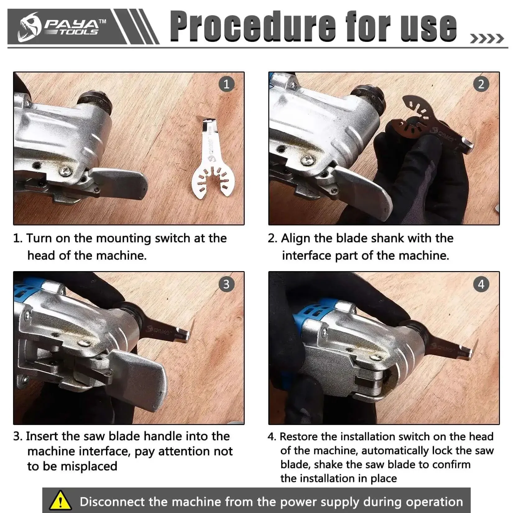 Pneumatic Windshield Removal Knife For Auto Glass Sealant Cutter Blade Quick Release Oscillating Scraper With L Shaped Access Heavy Duty Stainless Steel Window Seal Cutter Tool For Windshield Removal 2 Pack - Image 5