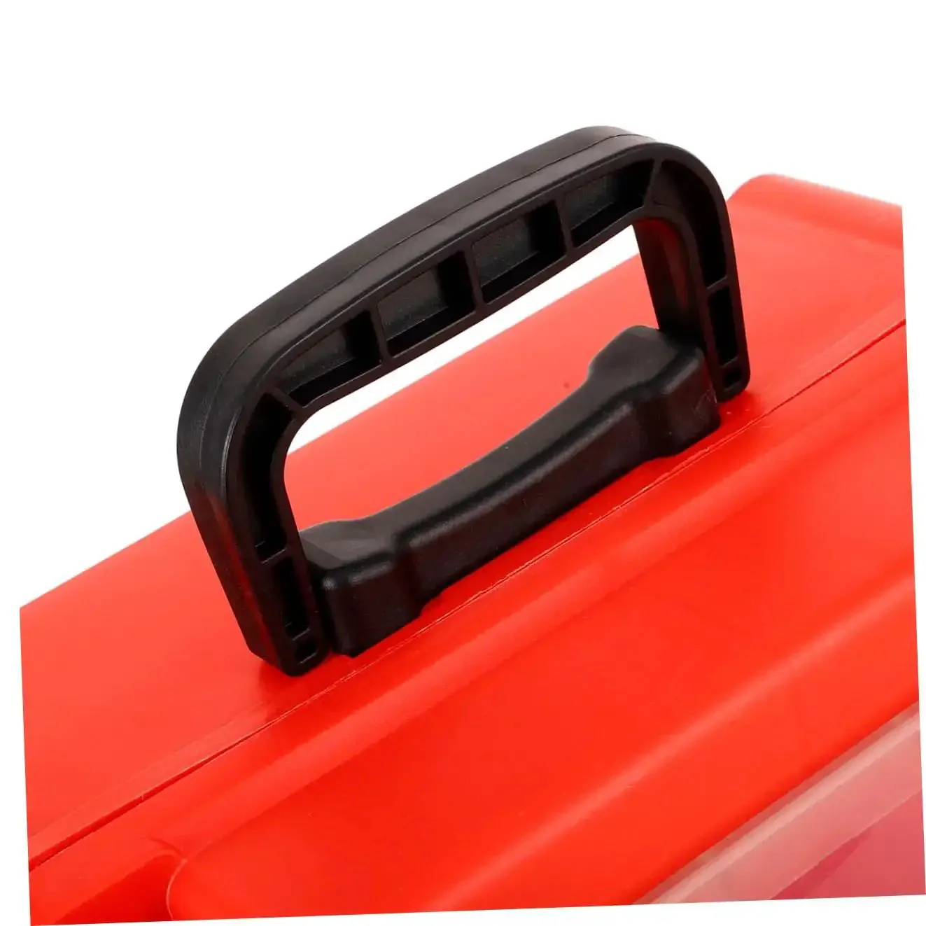 Portable Weatherproof Outdoor Electrical Junction Box With Impact Resistant Plastic Enclosure Medium Distribution Panel Box For Industrial Power Control Easy Install Weather Safe And Rugged For Offices Factories Hospitals And Homes - Image 8