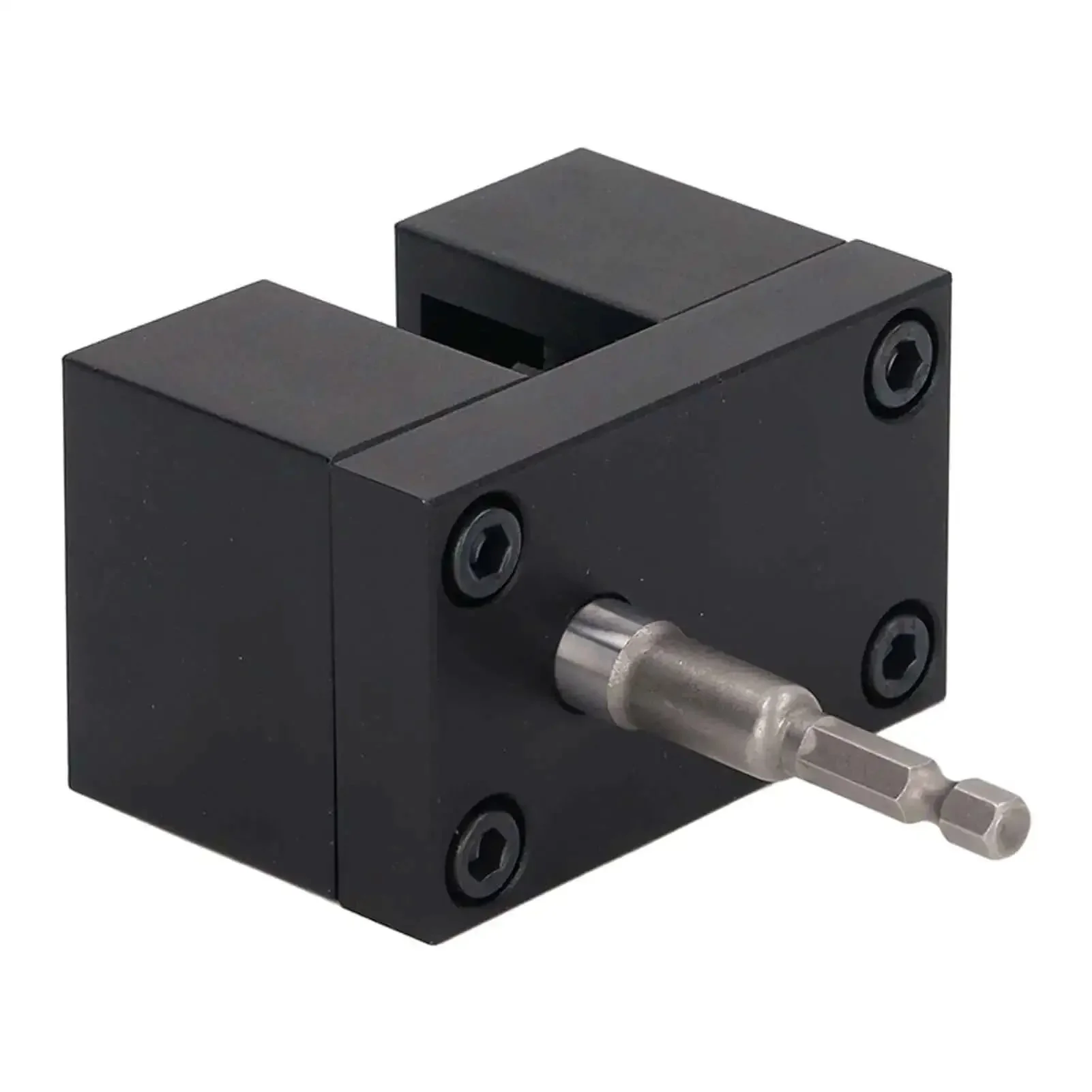 Power Assisted Impact Crimper For Duct Swaging And Hydraulic Hose High Speed Steel Crimp Tool With Easy Control Pro Grade HVAC Repair And Maintenance Gear For Durable Hassle Free Connections - Image 4