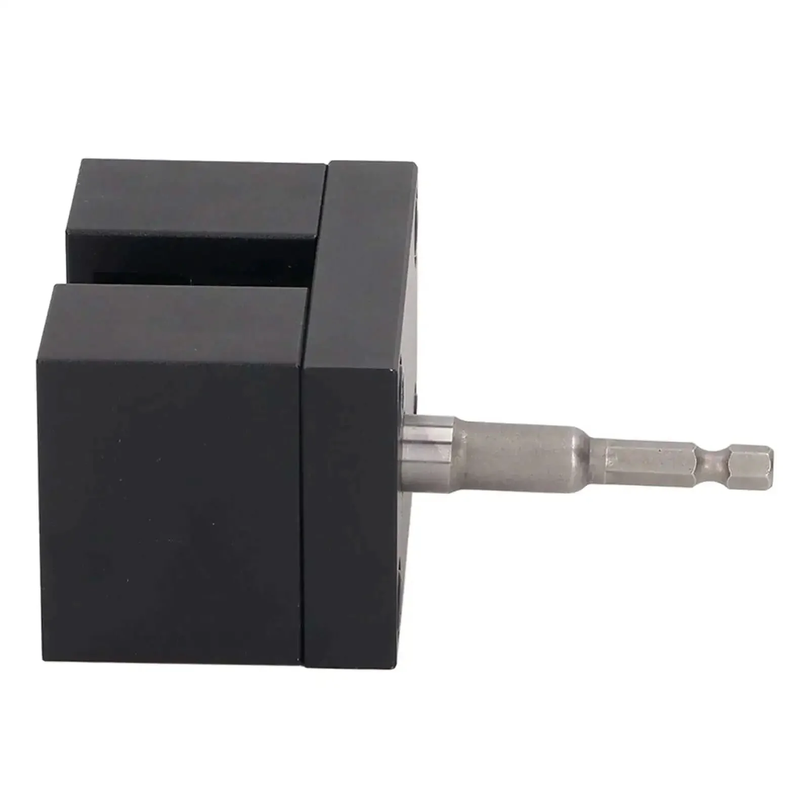 Power Packed Duct Crimping Tool Drill Powered High Speed Steel Metal Duct Swaging Tool Electrical Crimper For Duct Swaging And HVAC Installation Beast Mode Heavy Duty For Repair And Maintenance - Image 7