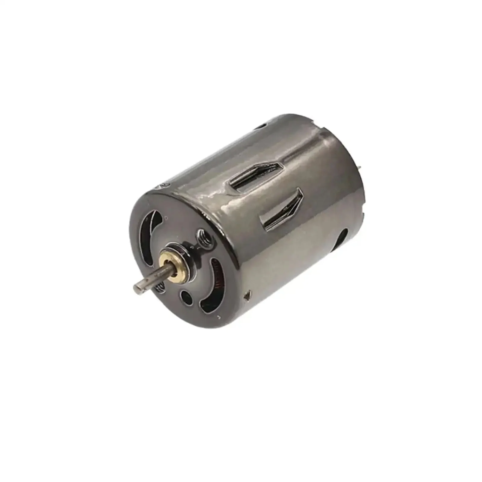 Powerful DIY Nail Polisher Motor With Brushless NdFeB Torque For Gel Bead Crafting, High Speed 28K To 50K RPM, Compact Tool For Mani Pedi Projects And Precision Polishing
