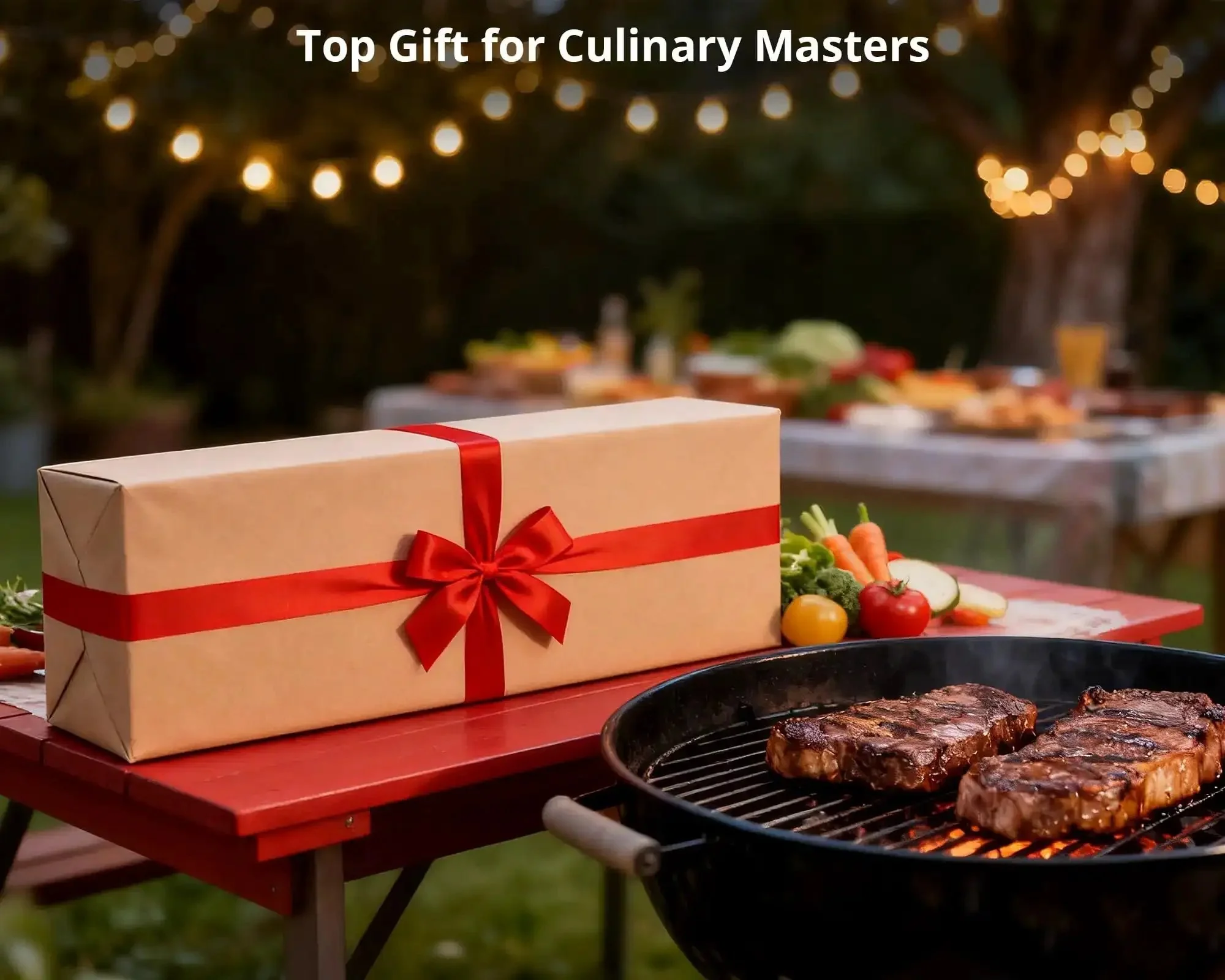 Powerful Propane Torch For Grillin And Cookin, Grilling Steak, Searing, Sous Vide, Welding, And Wood Burning, Adjustable Flame, Easy Start Campfire Starter, Heavy Duty BBQ Tool With Safety Lock, Propane Tank Not Included - Image 2