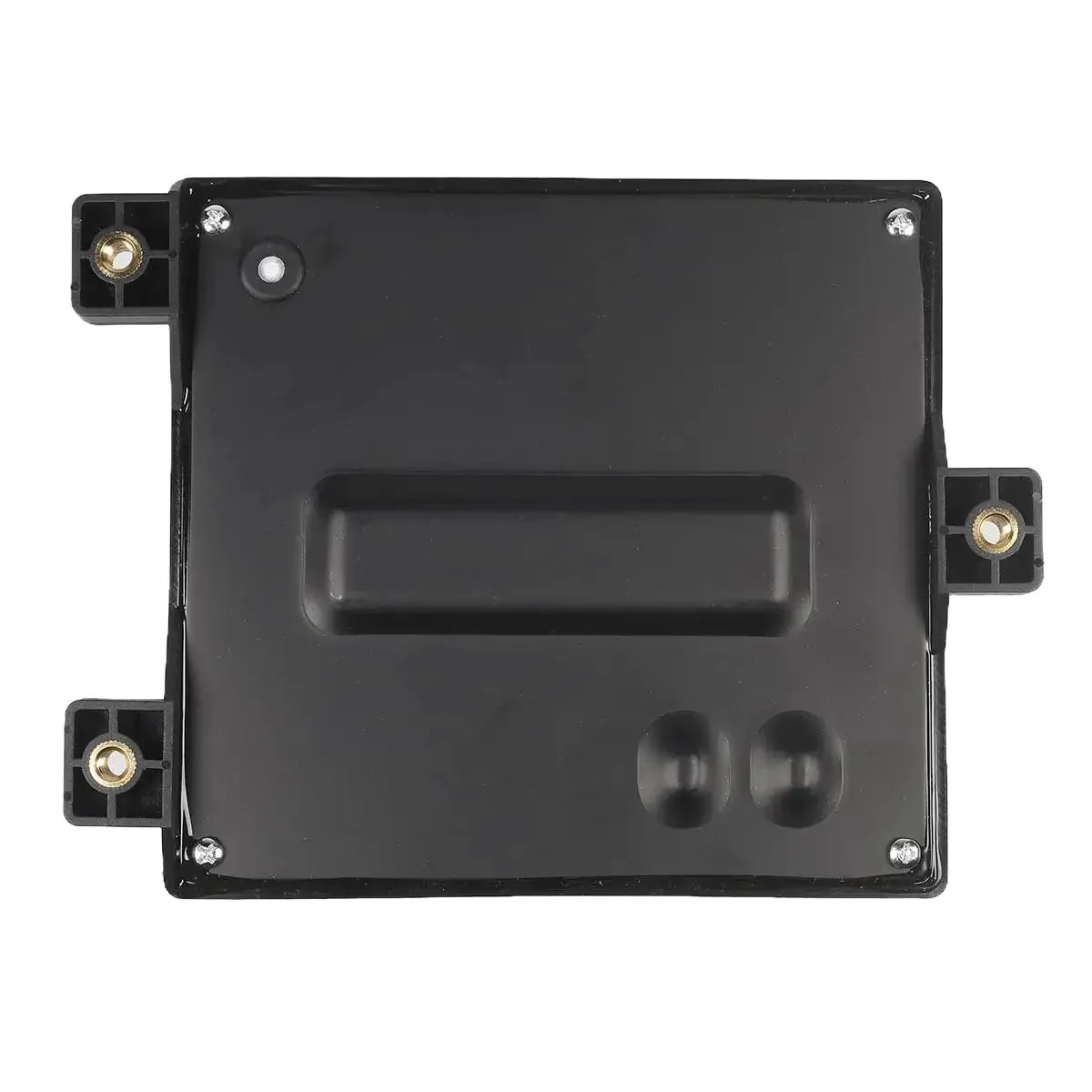Pre Programmed Plug And Play Fuel Pump Driver Module For GM Trucks And SUVs Fits 2007 2008 2009 Models Like Silverado Sierra Tahoe Suburban Yukon Express Cadillac GMC And More Replaces OEM 601132 6H1478 13500744 20759945 - Image 2