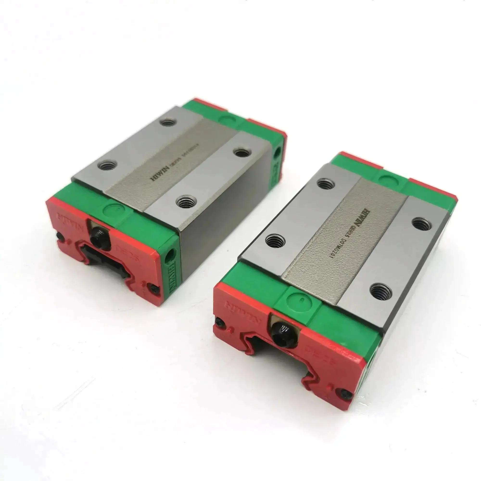 Precision Linear Guide QEH25CA QEH25 QEH25CAZ0C ZAC Z0H GK Block Carriage Rails For CNC Machines And 3D Printers, Motion Control, Top-Notch Heavy-Duty Slider System, Smooth High-Accuracy Guideway For Automation Projects