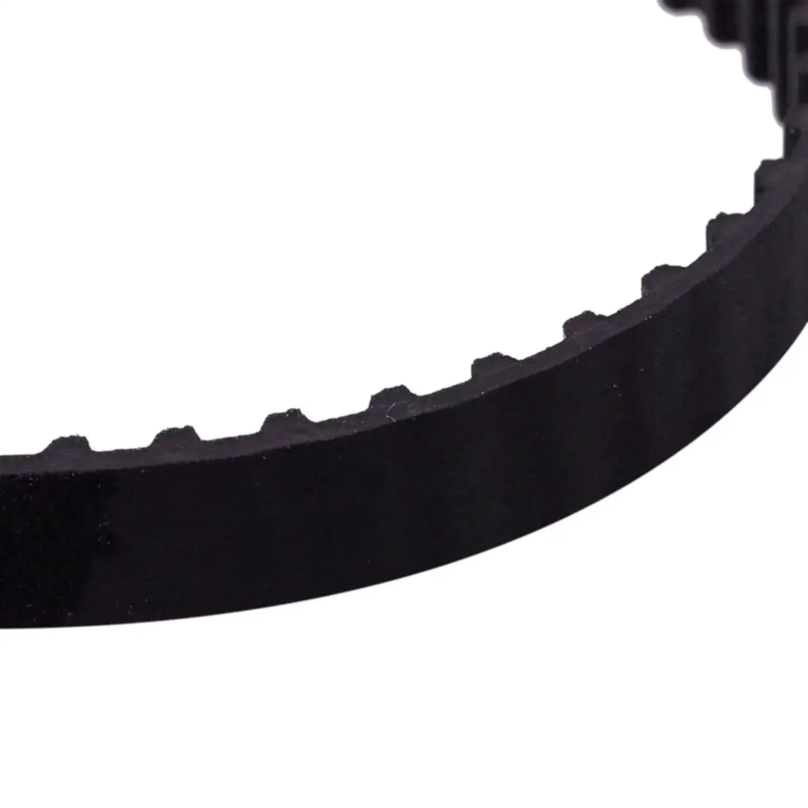 Premium 10mm Wide Timing Belt With 50 Teeth And 254mm Length 5.08mm Pitch Replacement Part For 3D Printers And Hobby CNC Rigs Durable Rubber Drive Belt No1973 - Image 2