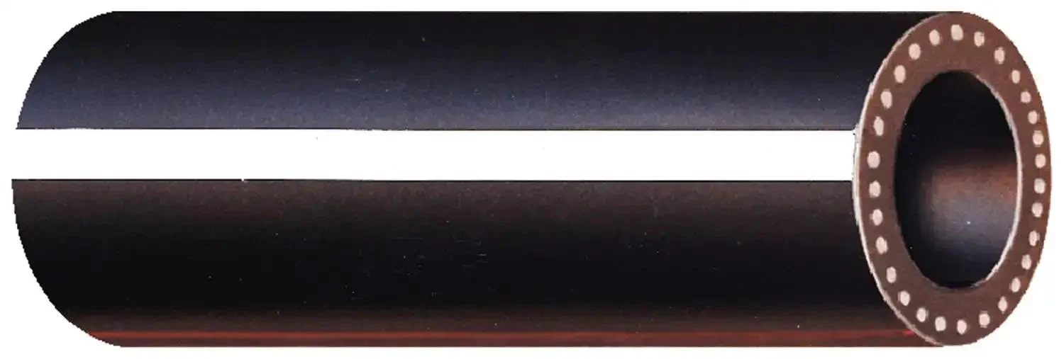 Premium Bulk Reel 50 Ft One Quarter Inch Straight Heater Hose For GM OE Style With Protective Sleeves Aftermarket Replacement That Delivers Solid Performance And A Great Fit - Image 2