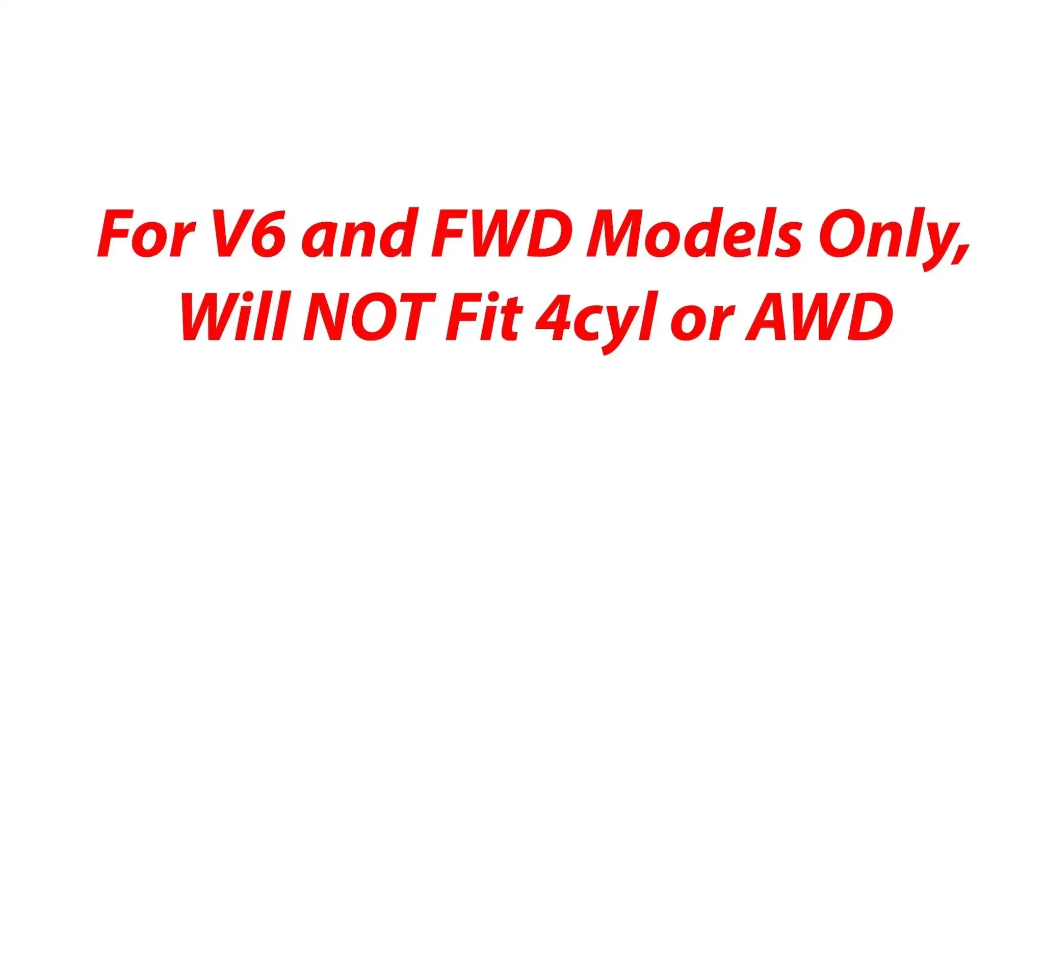 Premium Front Driver And Passenger Side CV Axles For FWD Lexus RX330 RX350 ES330 ES300 Highlander Solara And Camry V6 Automatic Fits 2002 2003 2004 2005 2006 2007 2008 2009 Models - Image 5